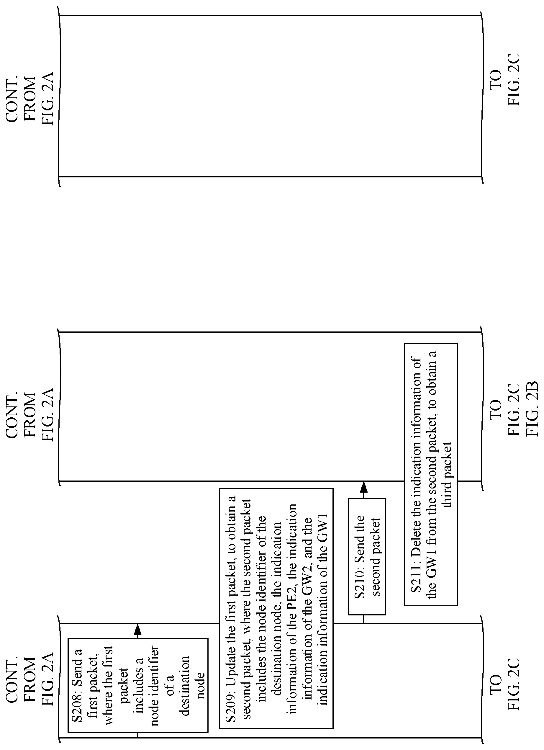 Patent US12309055 Figure 3 – Route determining method and apparatus and network device