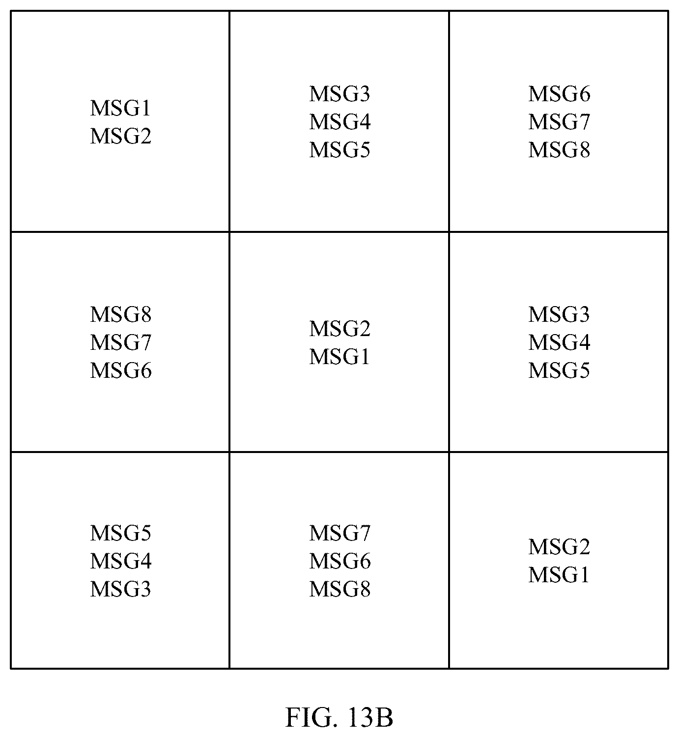 Patent US12309059 Figure 17 – Multipath aggregation scheduling method and electronic device