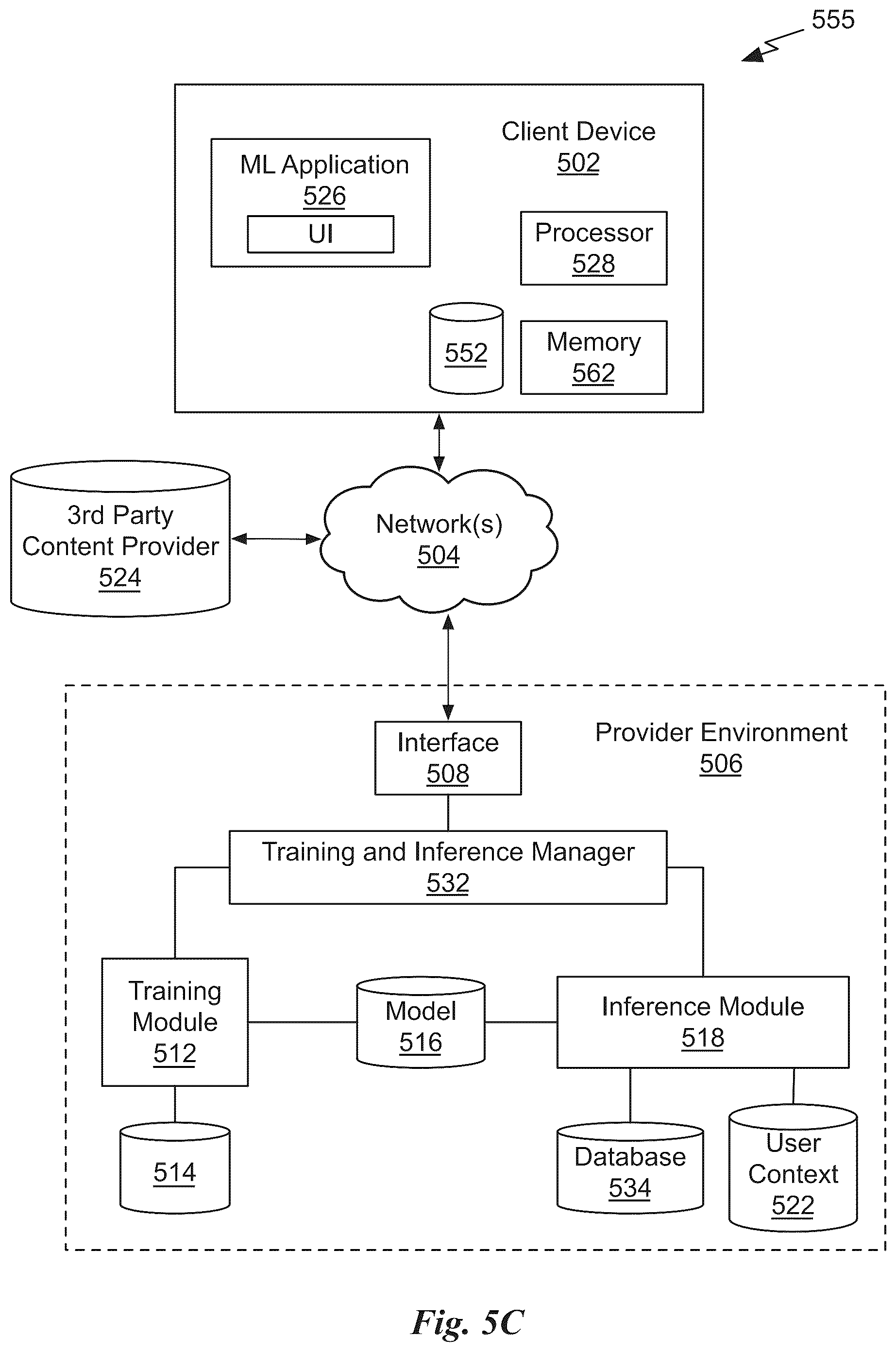 Patent US12309070 Figure 10 – In-network message aggregation for efficient small message transport