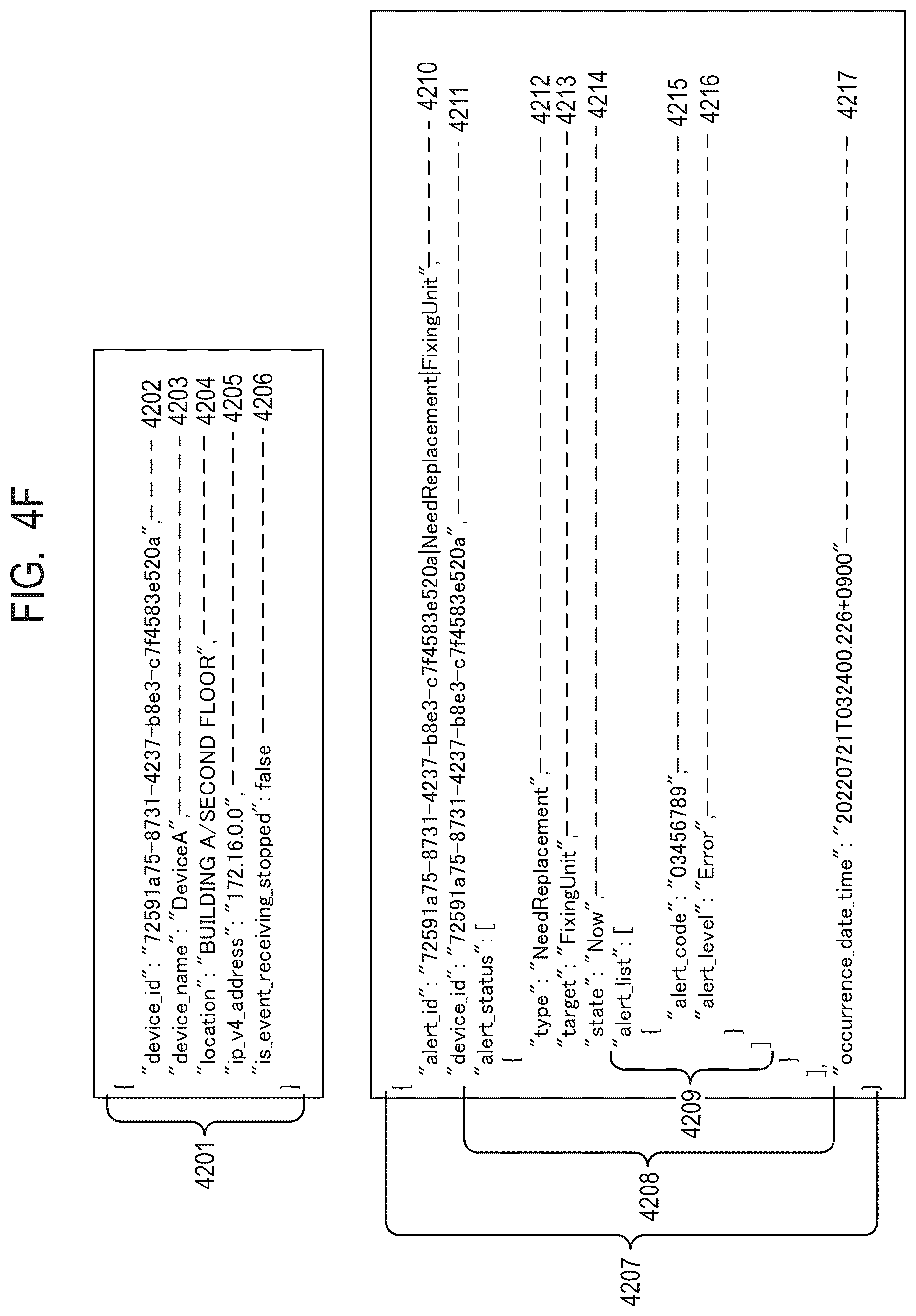 Patent US12309071 Figure 8 – System and method of controlling system