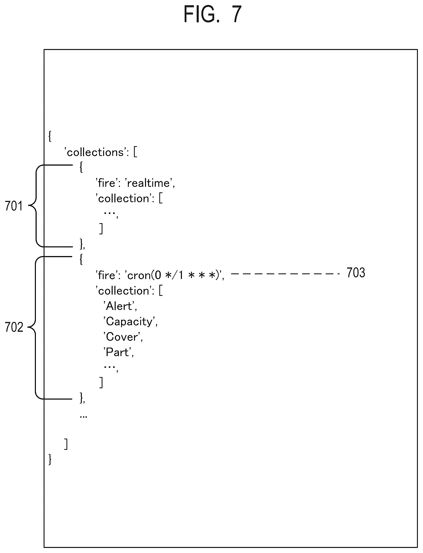 Patent US12309071 Figure 13 – System and method of controlling system