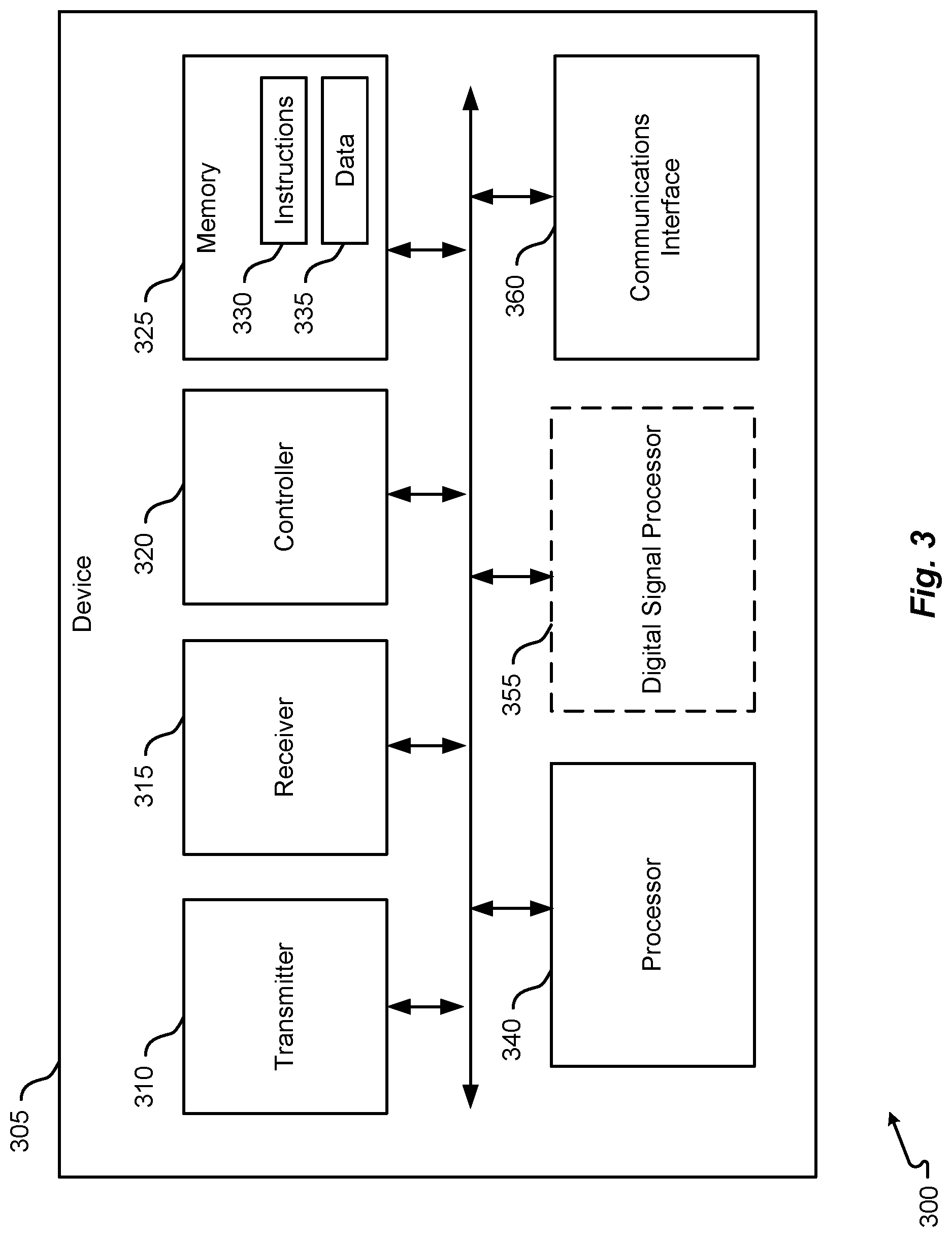 Patent US12309074 Figure 3 – Ethernet pause aggregation for a relay device