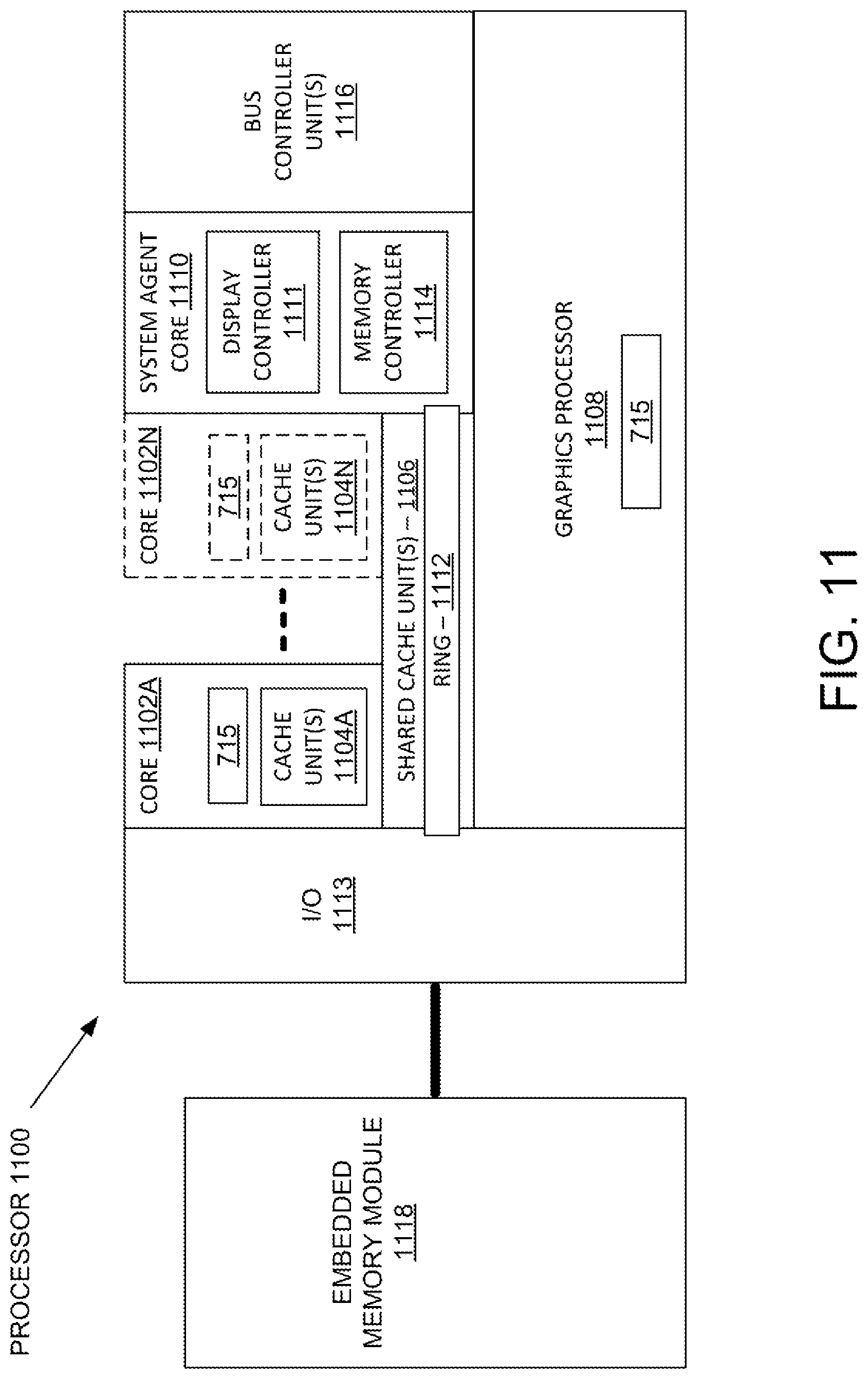 Patent US12309076 Figure 12 – Load balancer for parallel link networks using weighted round robin scheduling
