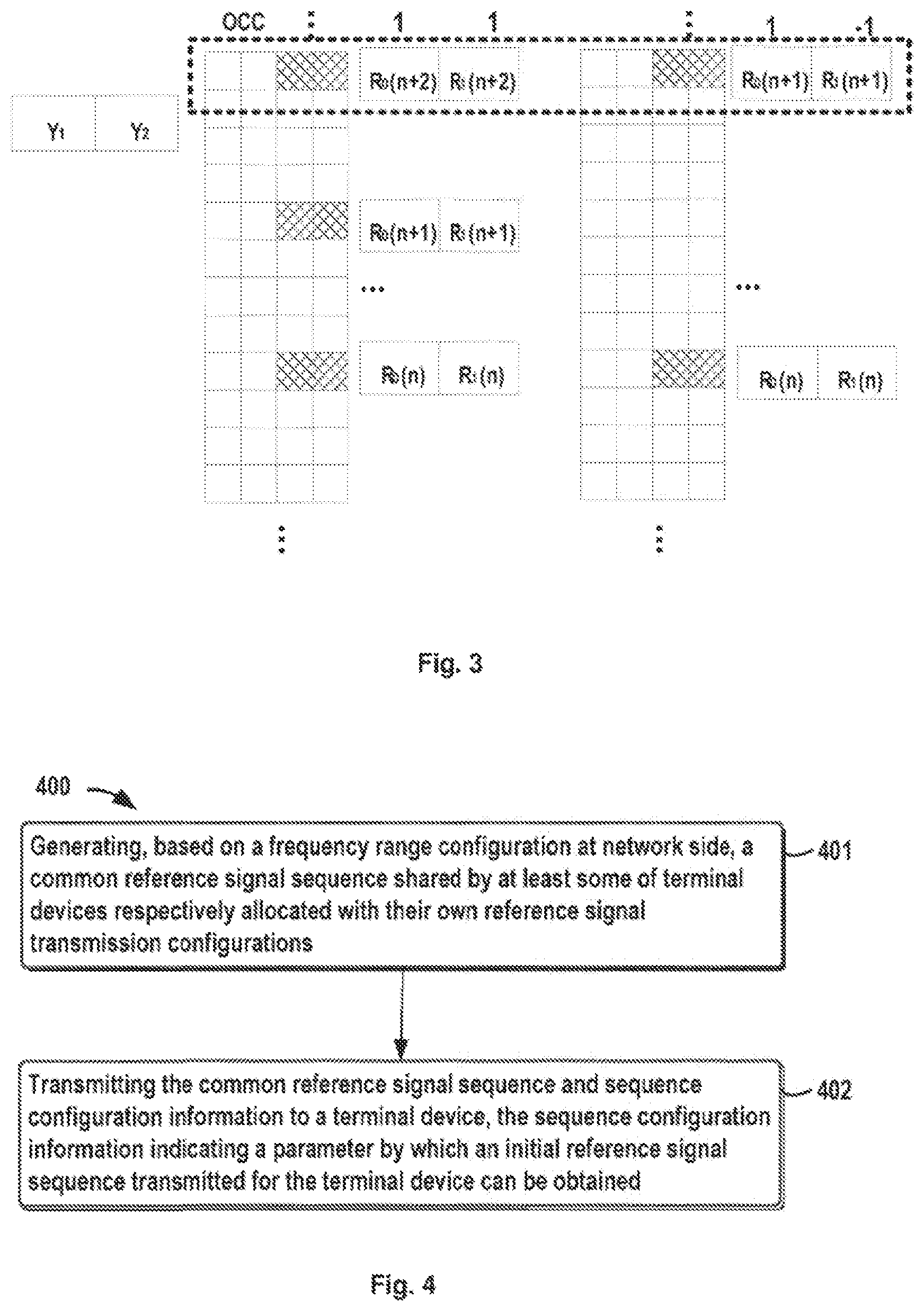 Patent US12309084 Figure 3 – Methods and apparatuses for reference signal transmission and receiving