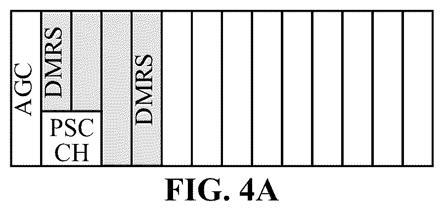 Patent US12309087 Figure 13 – Identifying time domain positions of demodulation reference signals (DMRS) within resources for physical sidelink shared channel (PSSCH) transmission