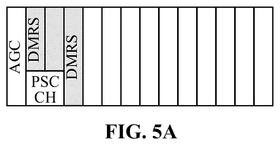 Patent US12309087 Figure 15 – Identifying time domain positions of demodulation reference signals (DMRS) within resources for physical sidelink shared channel (PSSCH) transmission