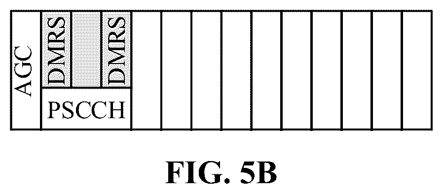 Patent US12309087 Figure 16 – Identifying time domain positions of demodulation reference signals (DMRS) within resources for physical sidelink shared channel (PSSCH) transmission