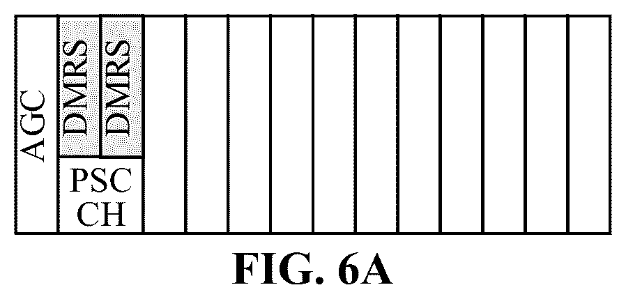 Patent US12309087 Figure 18 – Identifying time domain positions of demodulation reference signals (DMRS) within resources for physical sidelink shared channel (PSSCH) transmission