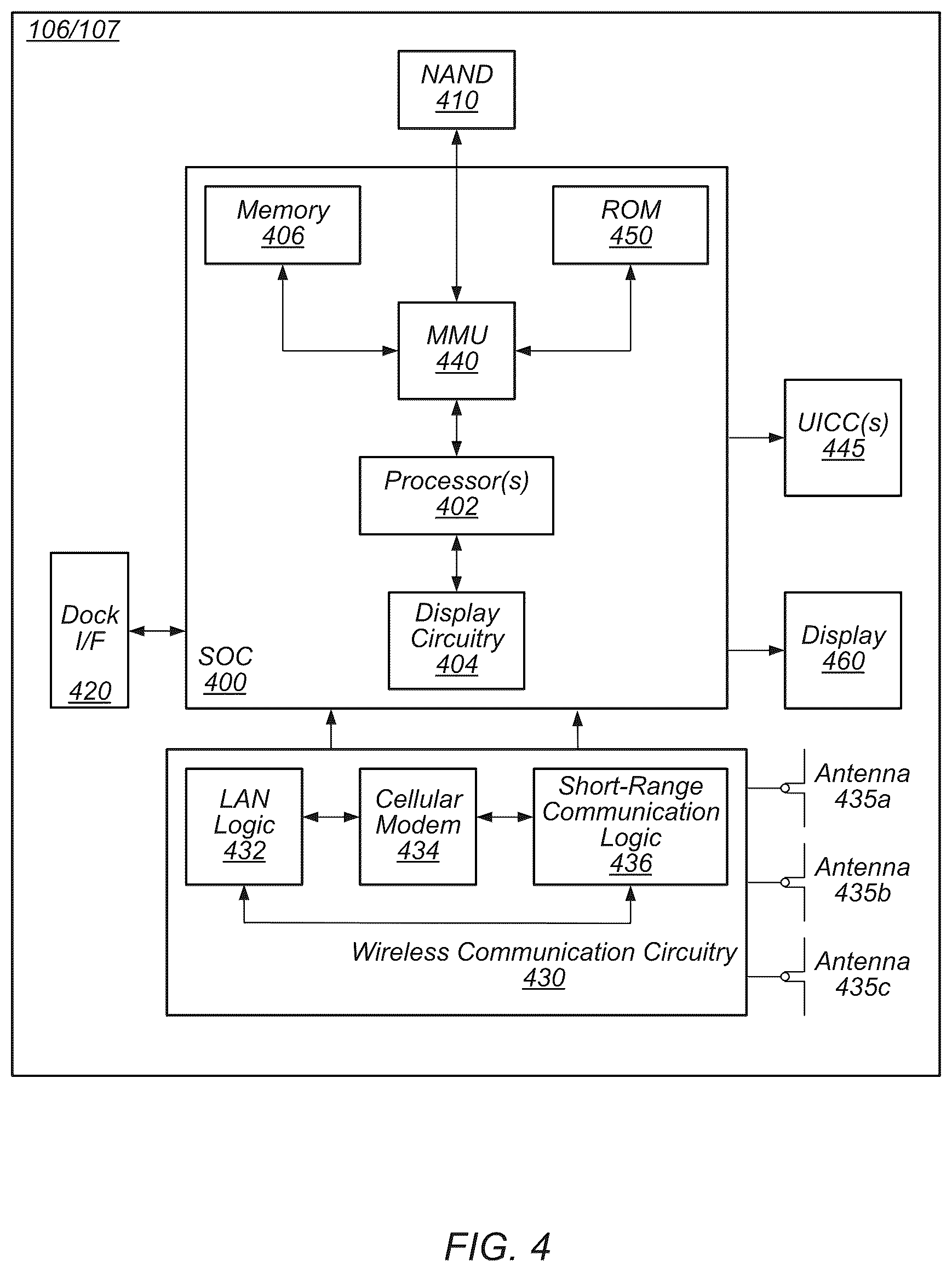 Patent US12309088 Figure 3 – PRS muting for location estimation of reduced capacity devices