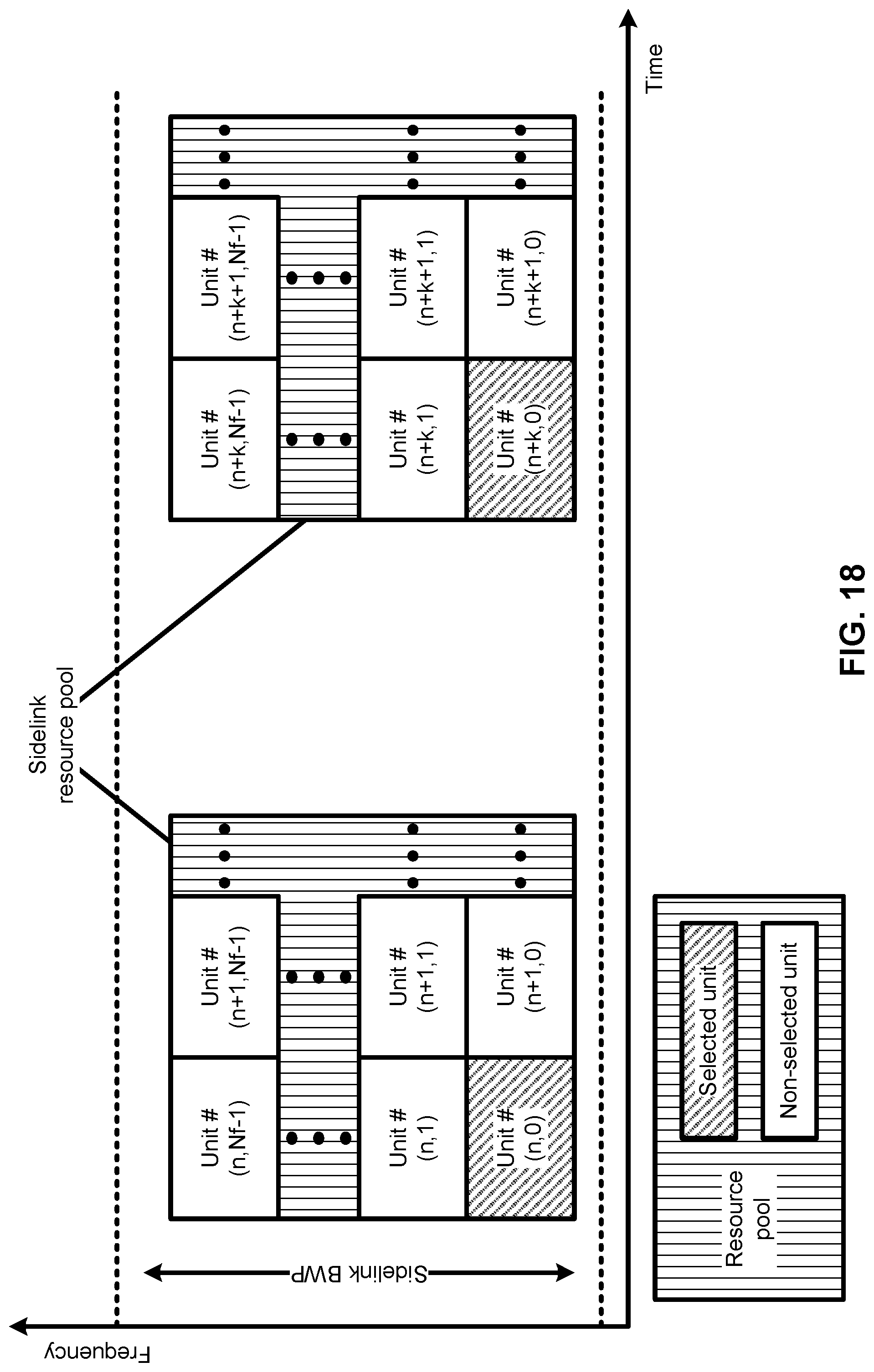 Patent US12309098 Figure 19 – Feedback for wireless communications
