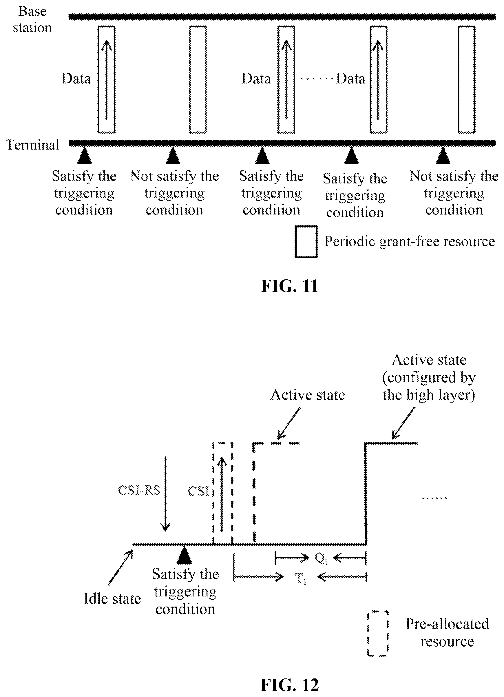 Patent US12309102 Figure 6 – Information sending method and apparatus, storage medium, and electronic apparatus