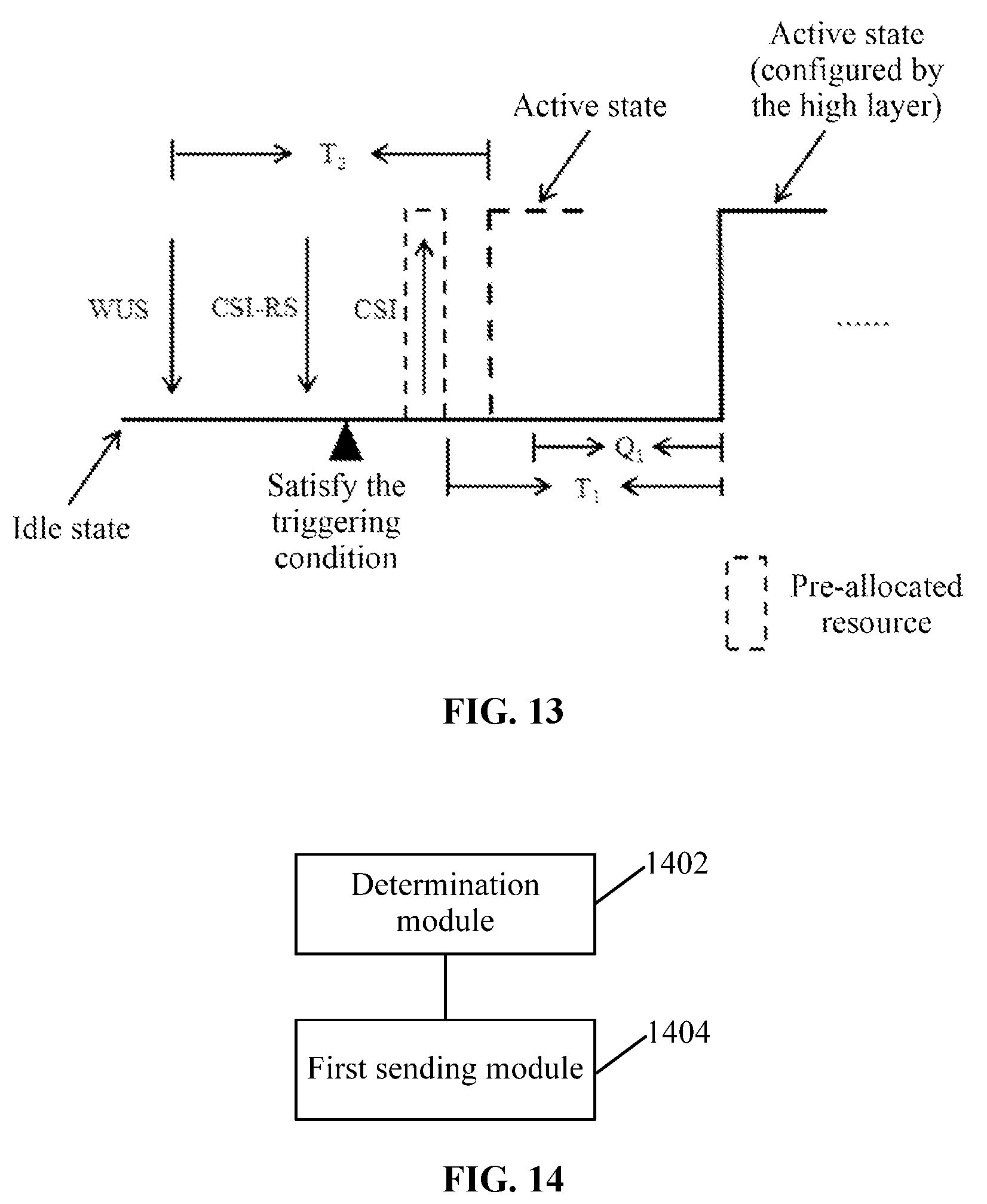Patent US12309102 Figure 7 – Information sending method and apparatus, storage medium, and electronic apparatus