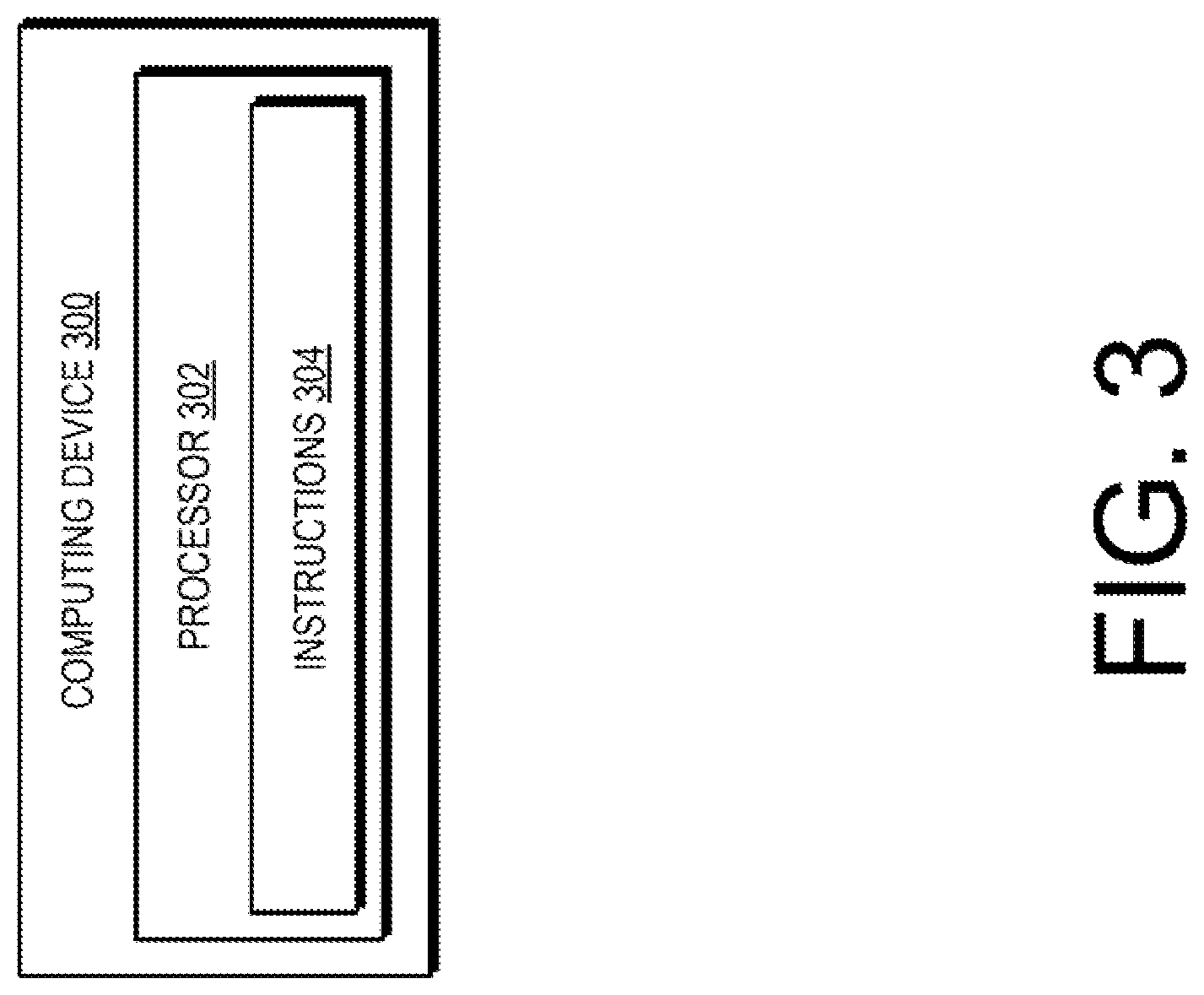 Patent US12309110 Figure 3 – Acknowledgement based audio communications