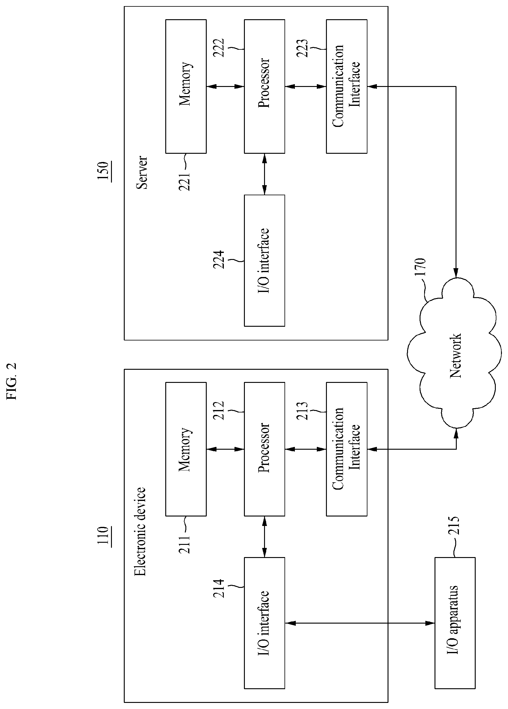 Patent US12309112 Figure 2 – Method, computer device, and non-transitory computer readable record medium to display content of interest