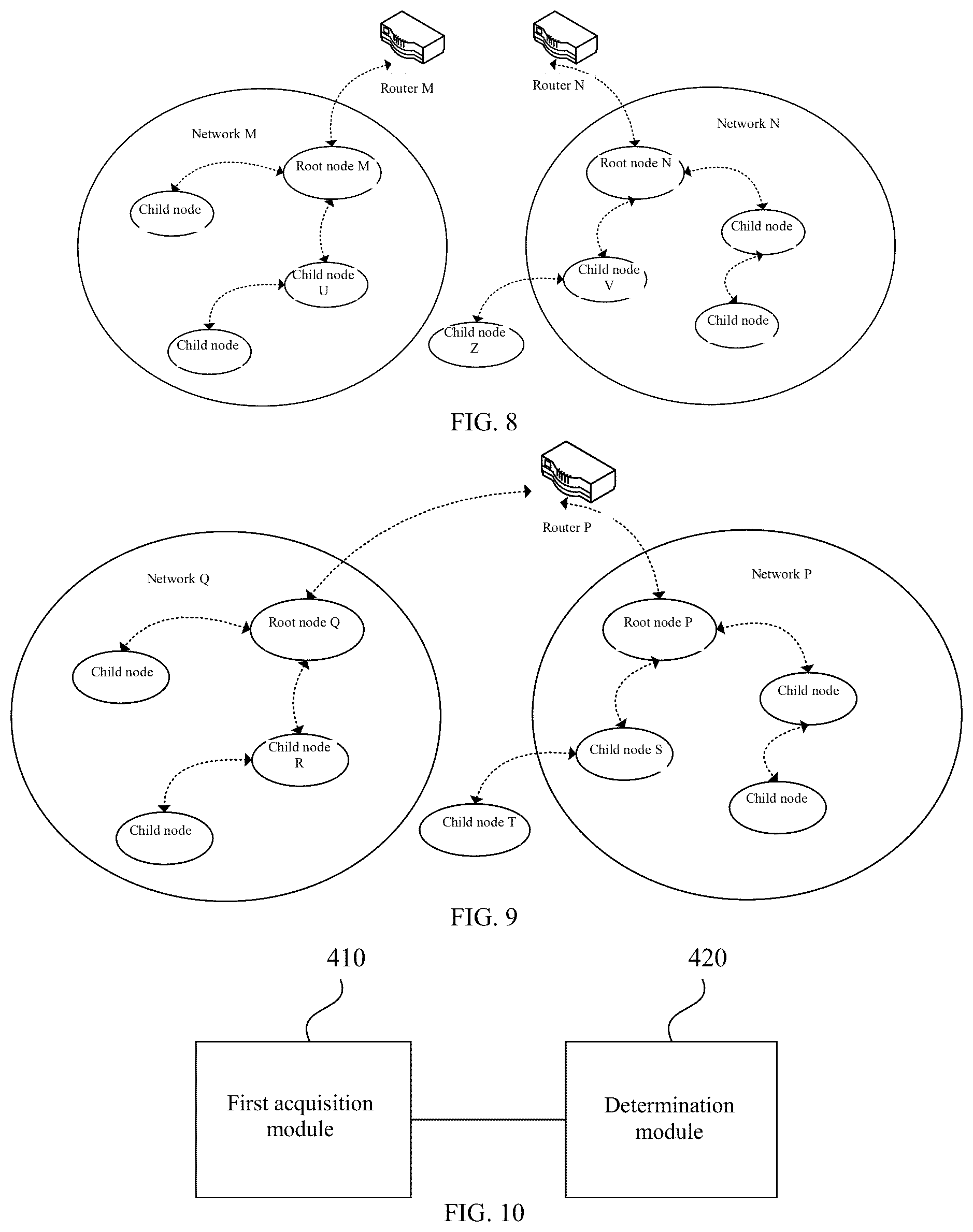 Patent US12309115 Figure 4 – Node conflict detection method and apparatus, device, and storage medium