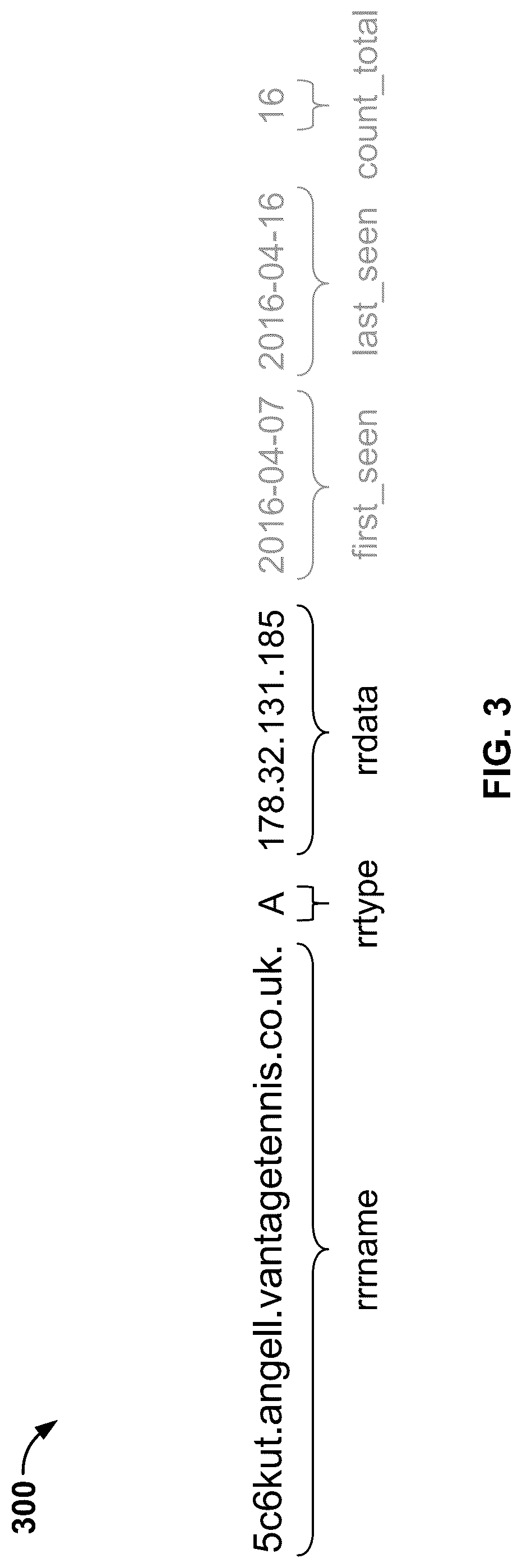 Patent US12309116 Figure 3 – Detecting shadowed domains