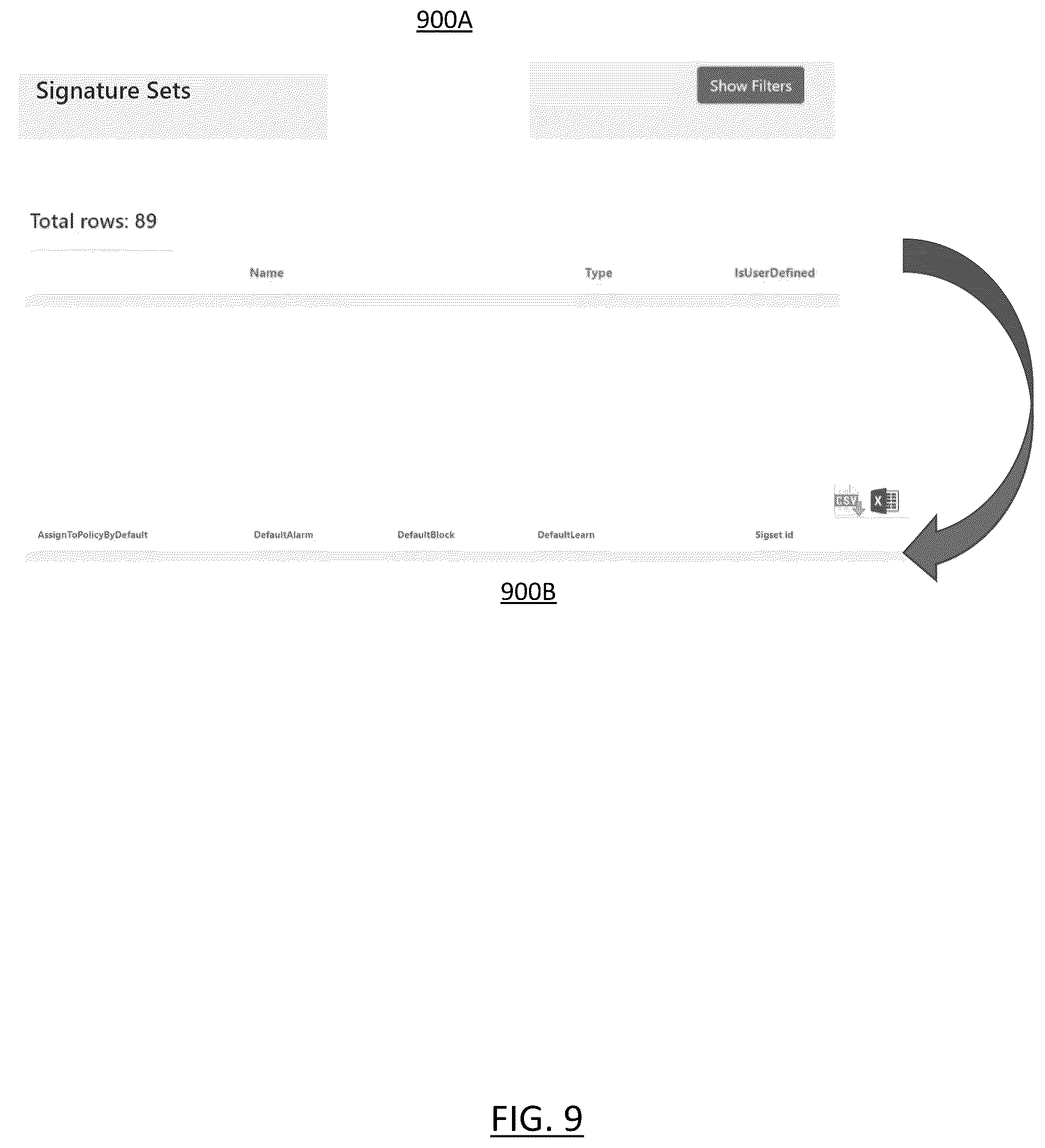 Patent US12309119 Figure 10 – Web application firewall centralized management