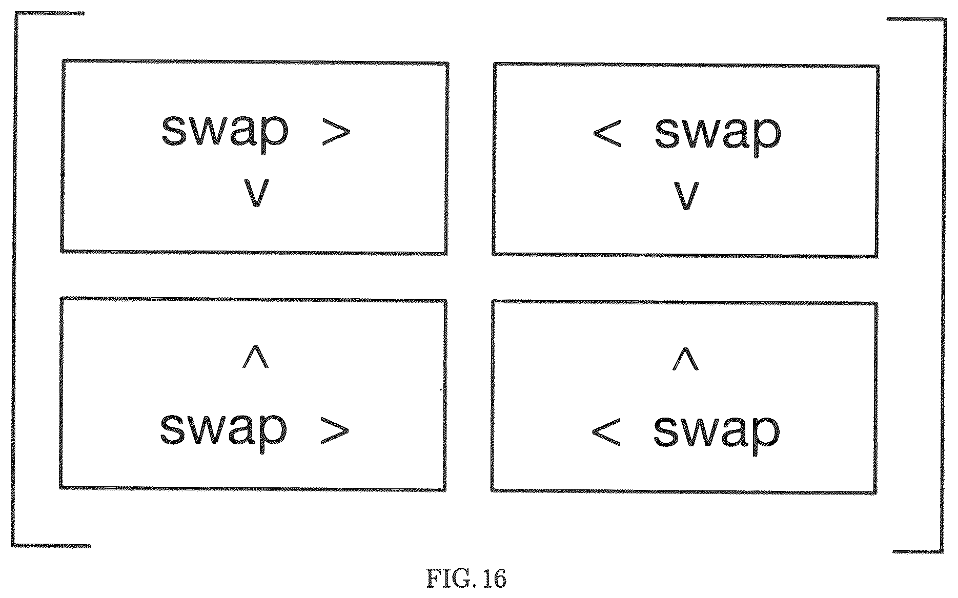 Patent US12309125 Figure 12 – Classical implementation of quantum entanglement in datacenter network design