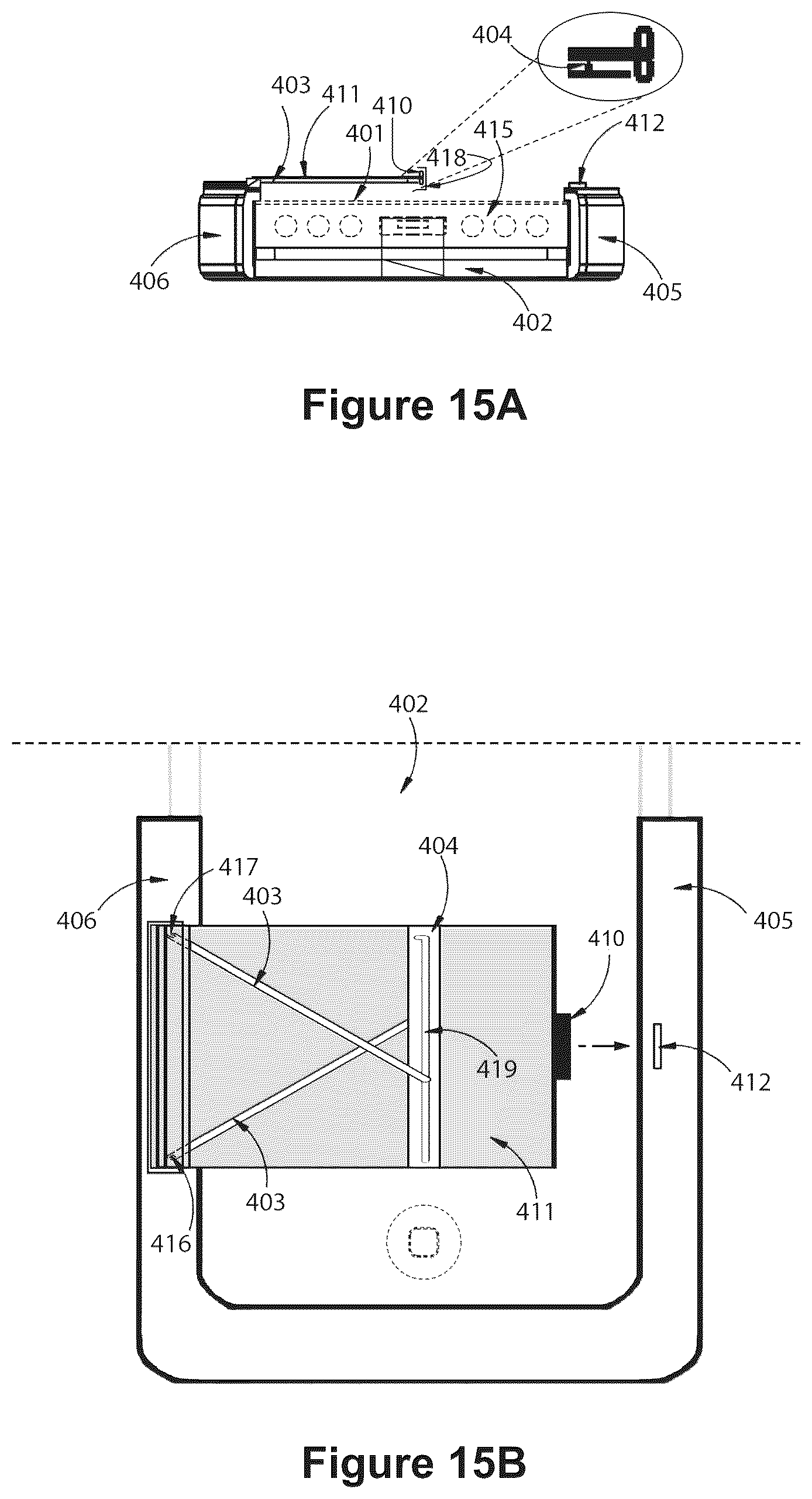 Patent US12309128 Figure 15 – Auxiliary device for an electronic communication device