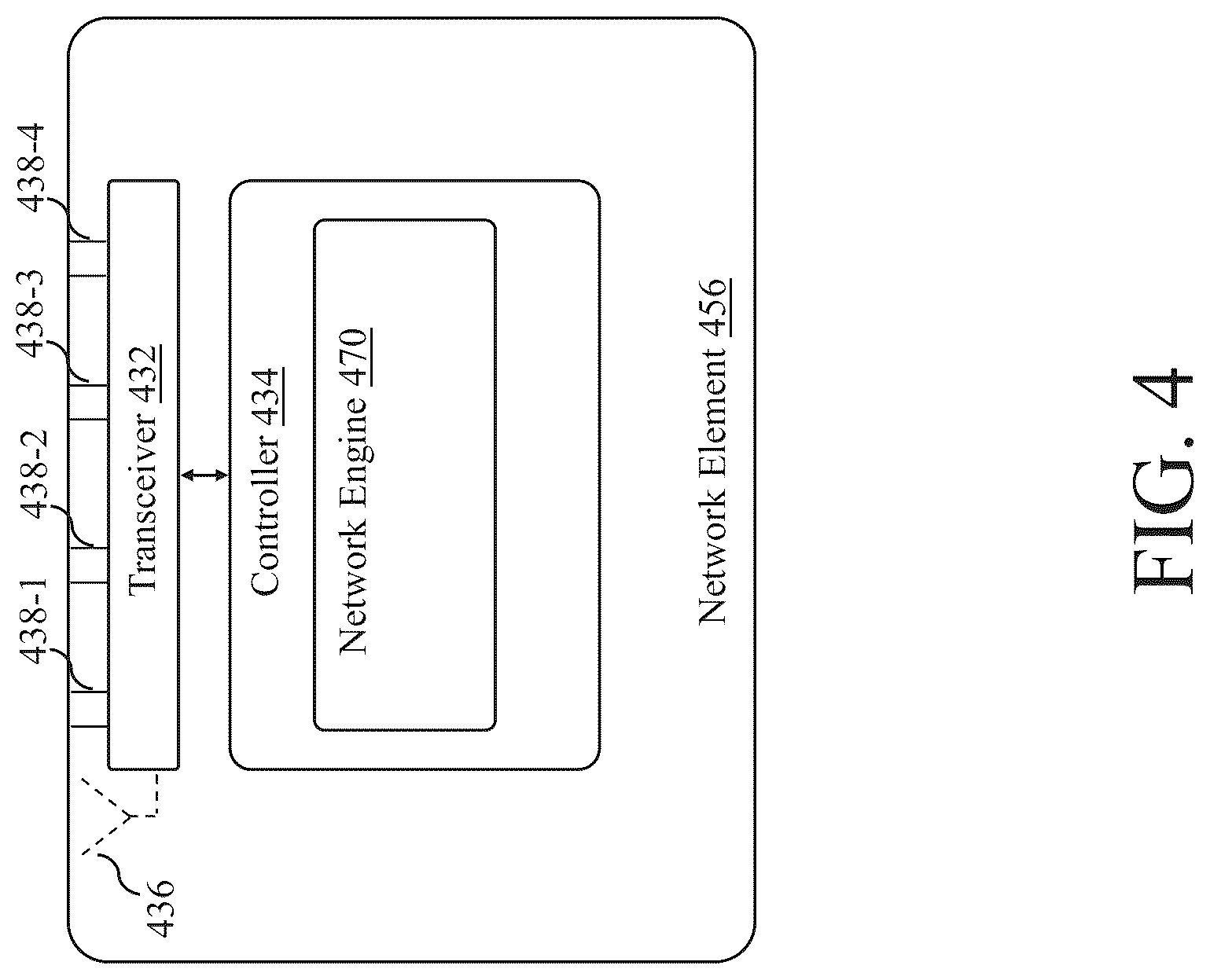Patent US12309134 Figure 4 – Methods and systems for pre-shared key (PSK) based authentication in communications