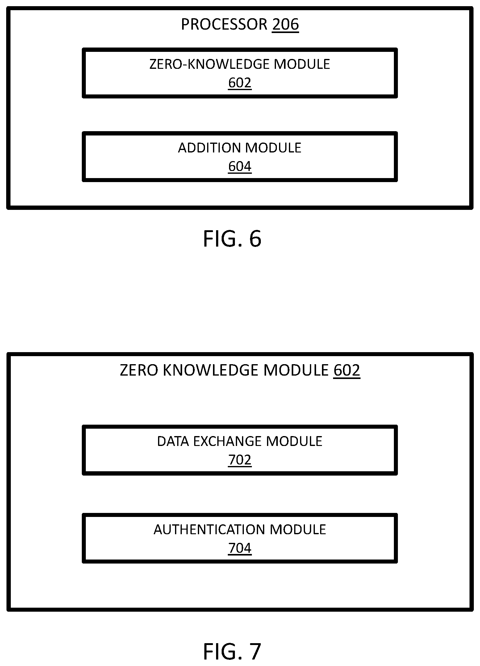 Patent US12309137 Figure 6 – Adding devices to a network via a zero-knowledge protocol