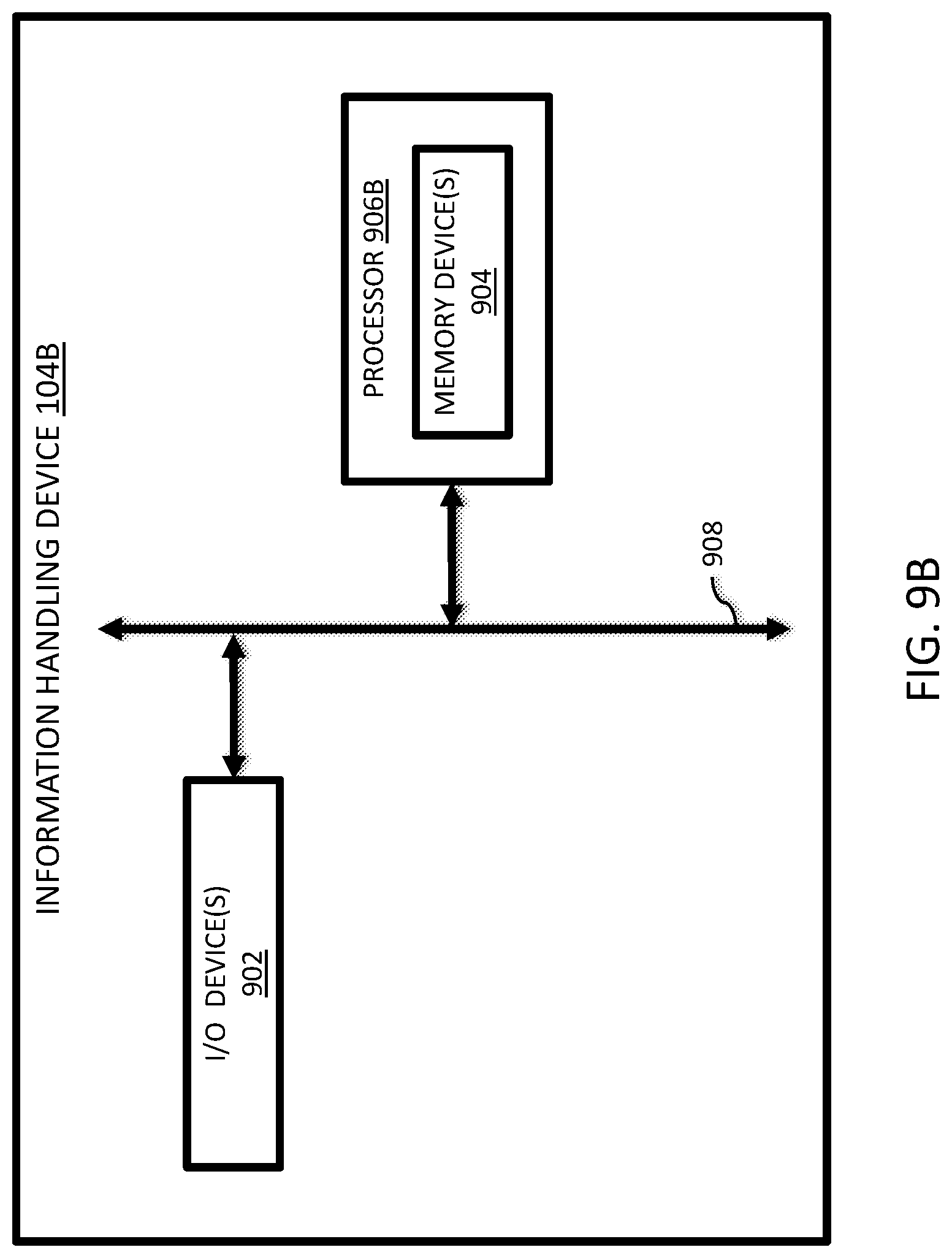 Patent US12309137 Figure 9 – Adding devices to a network via a zero-knowledge protocol