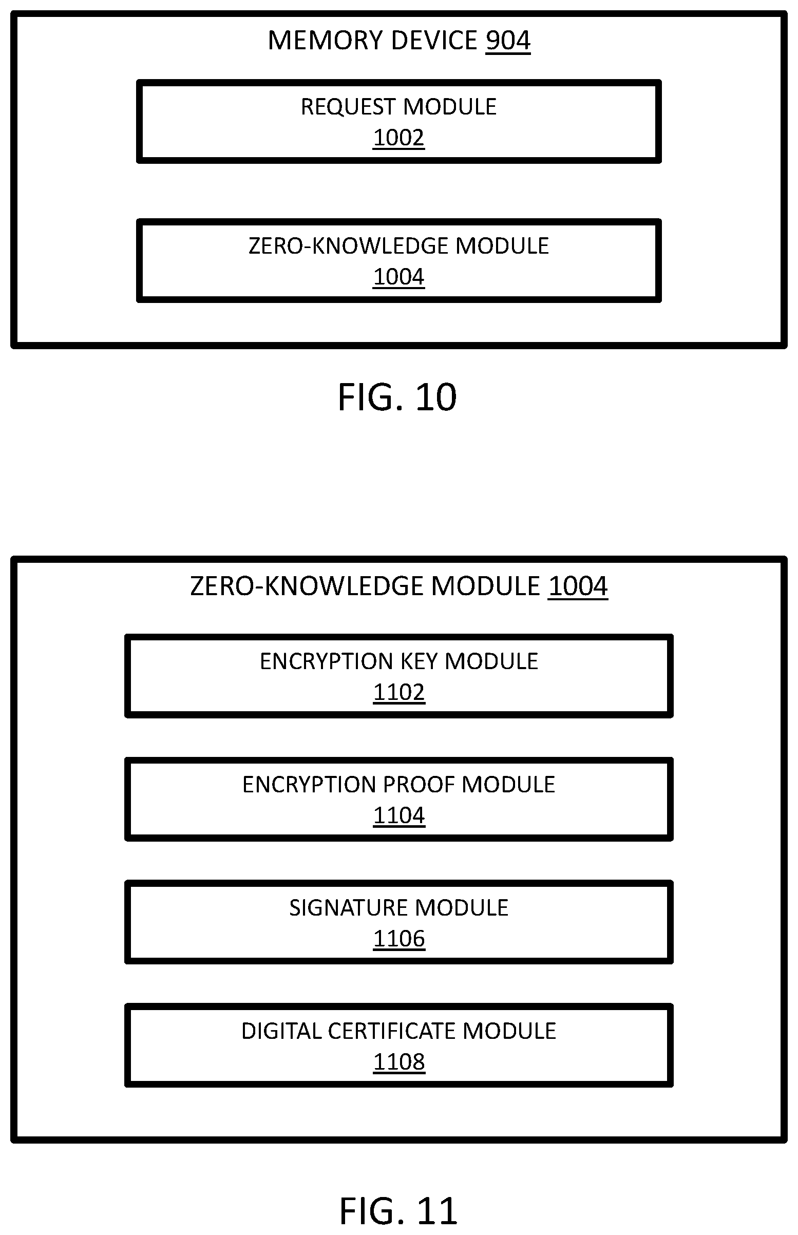 Patent US12309137 Figure 10 – Adding devices to a network via a zero-knowledge protocol