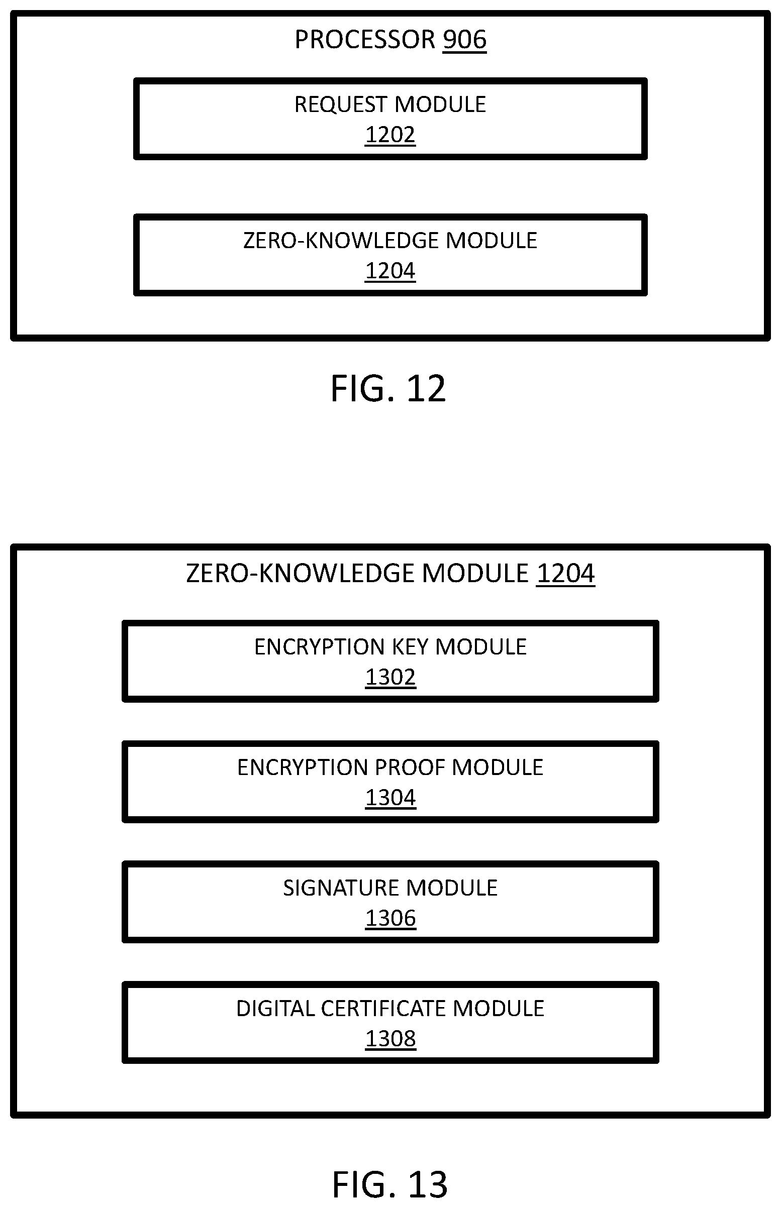 Patent US12309137 Figure 11 – Adding devices to a network via a zero-knowledge protocol
