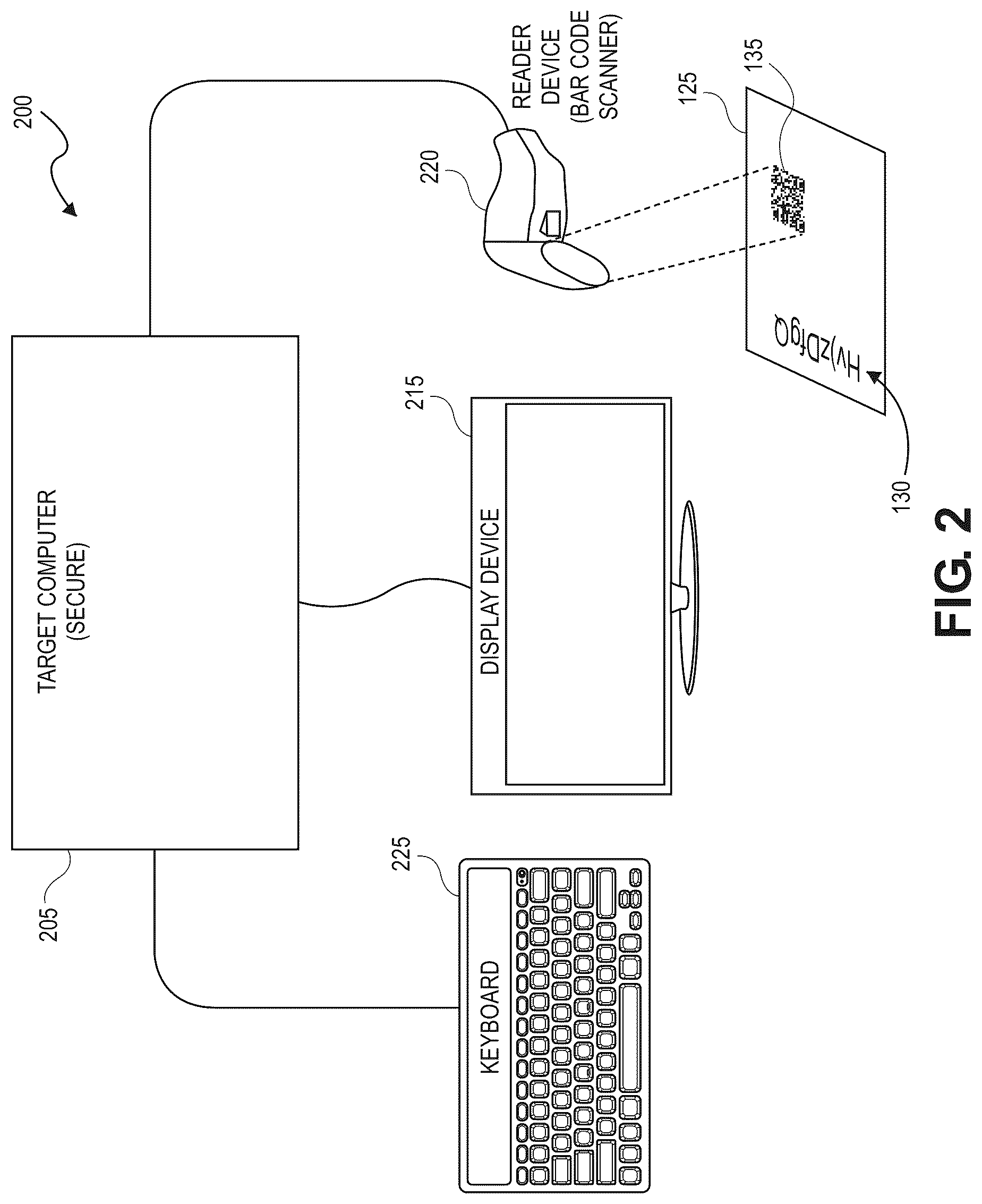 Patent US12309143 Figure 3 – Methods and systems for creating, verifying, and entering security information
