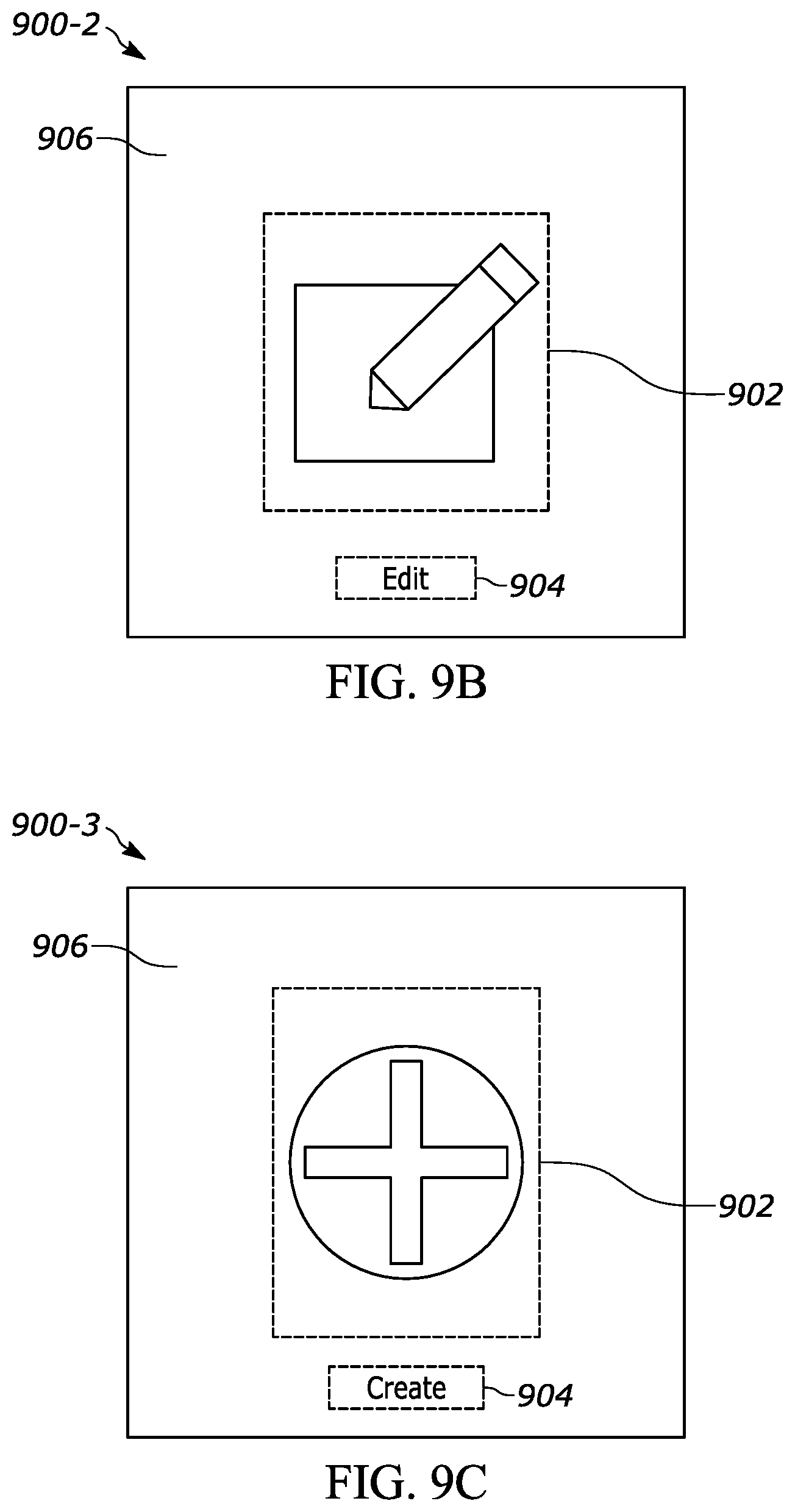 Patent US12309154 Figure 9 – Methods and systems for displaying a cloud access security broker (CASB) configuration window
