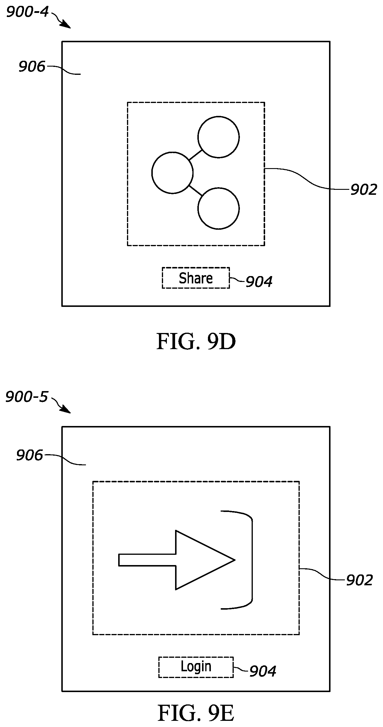 Patent US12309154 Figure 10 – Methods and systems for displaying a cloud access security broker (CASB) configuration window