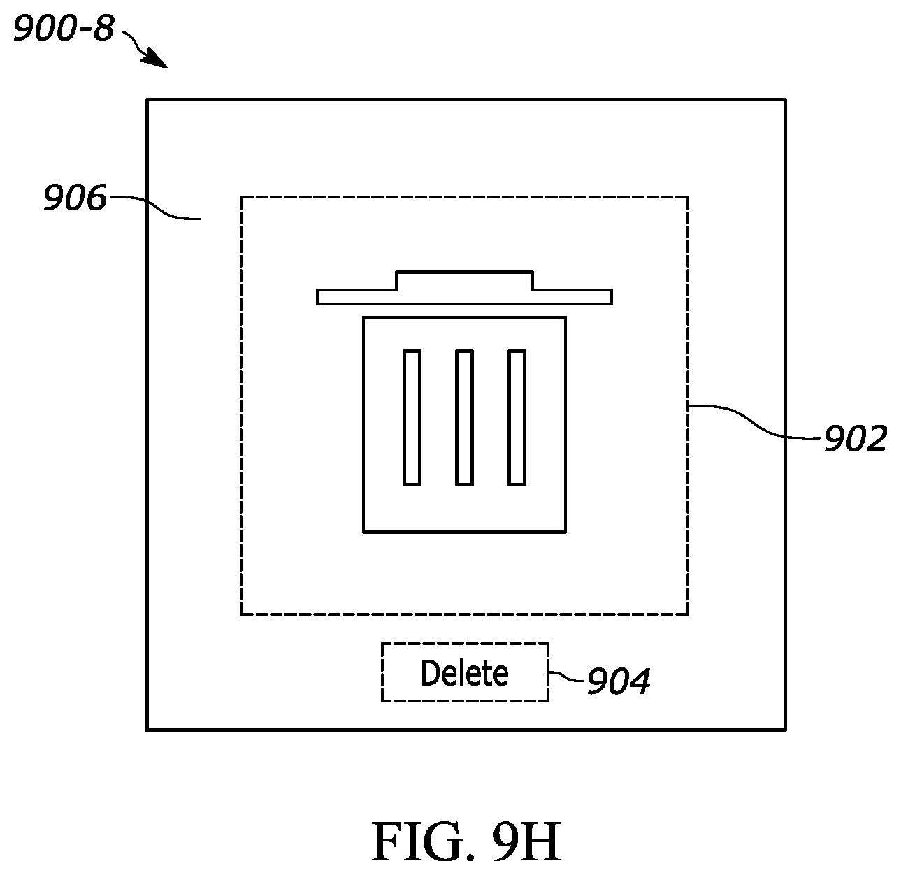 Patent US12309154 Figure 12 – Methods and systems for displaying a cloud access security broker (CASB) configuration window