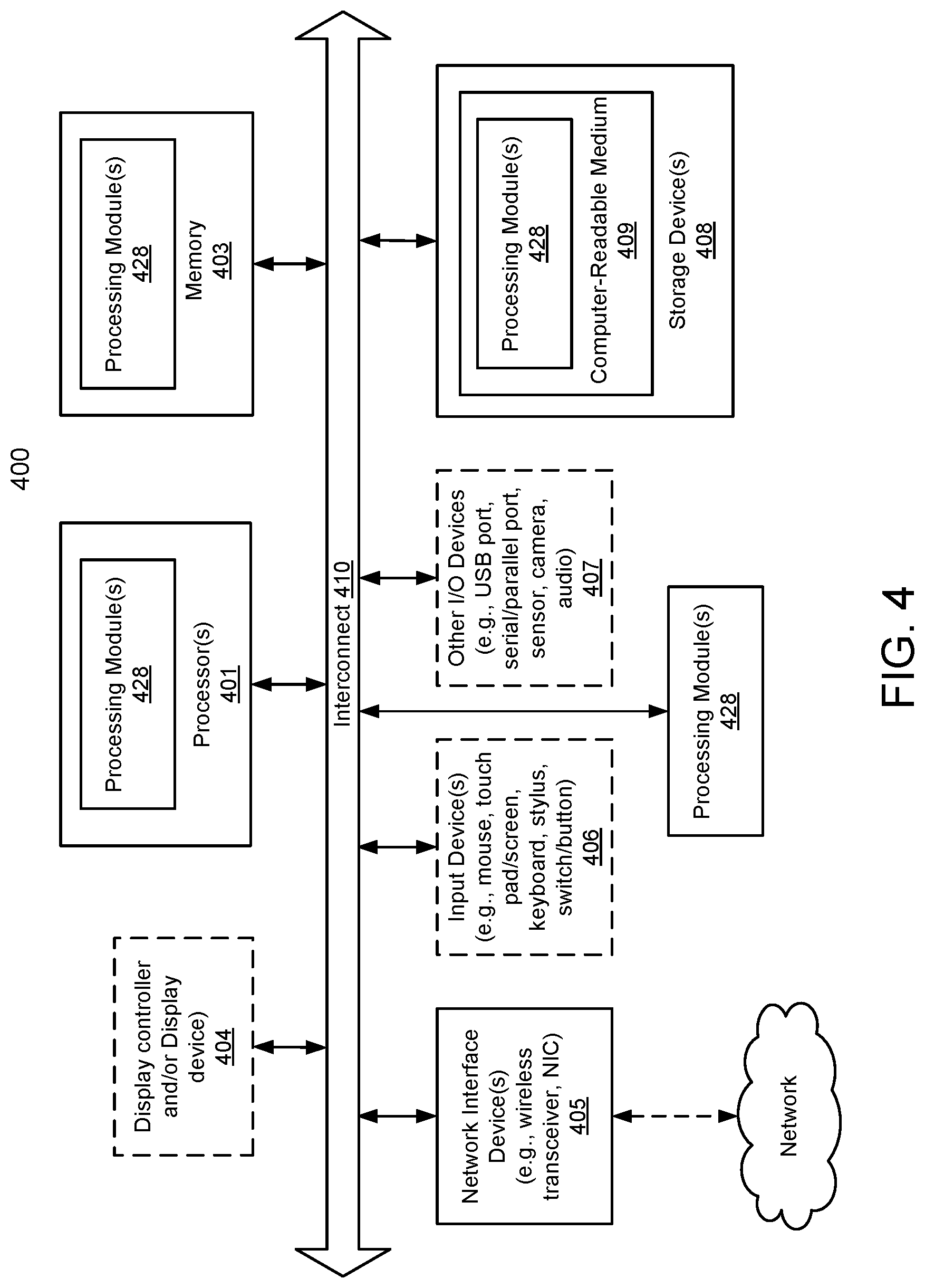 Patent US12309162 Figure 10 – System and method for distributed management of hardware with intermittent connectivity