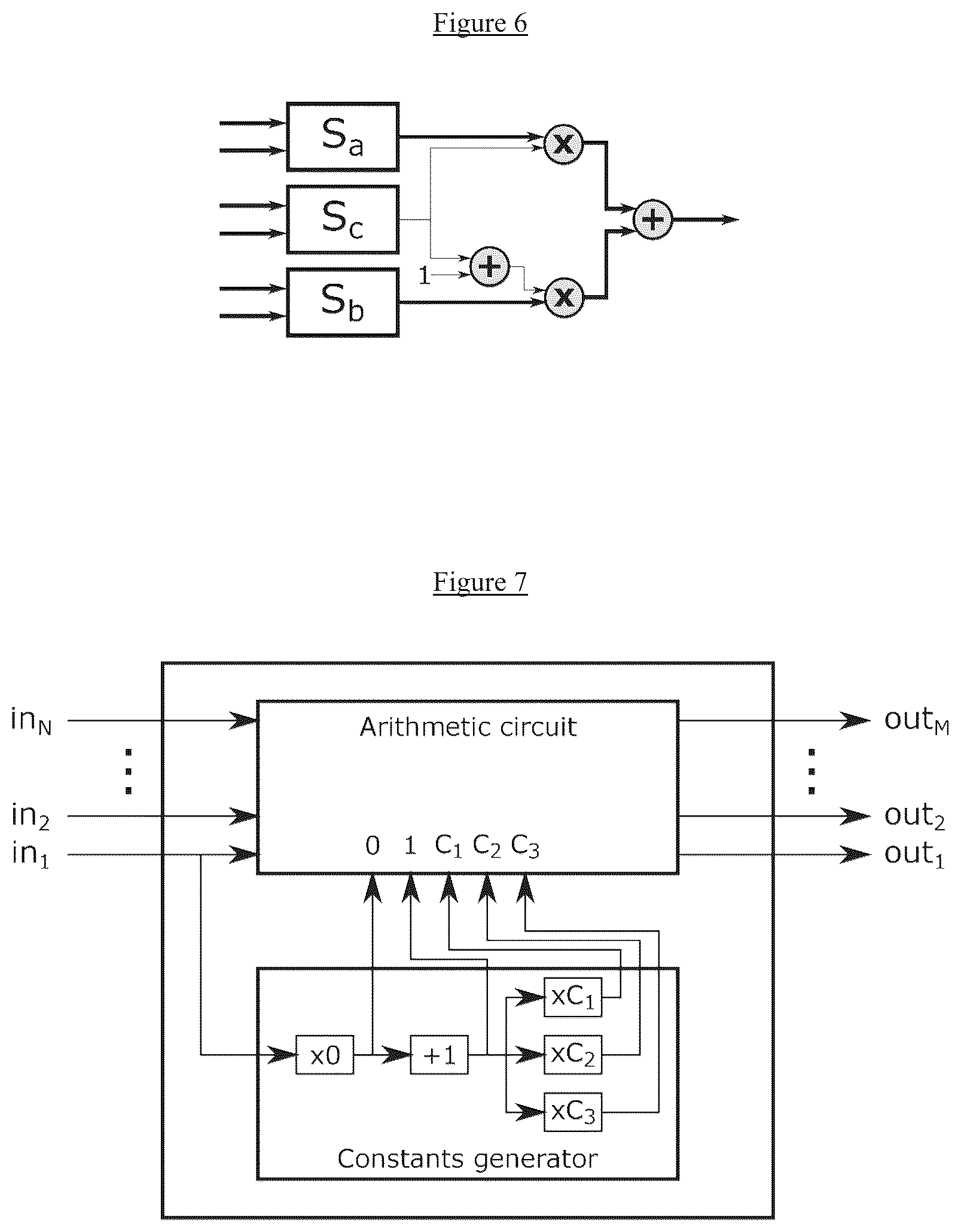 Patent US12309168 Figure 4 – Arithmetic enhancement of C-like smart contracts for verifiable computation