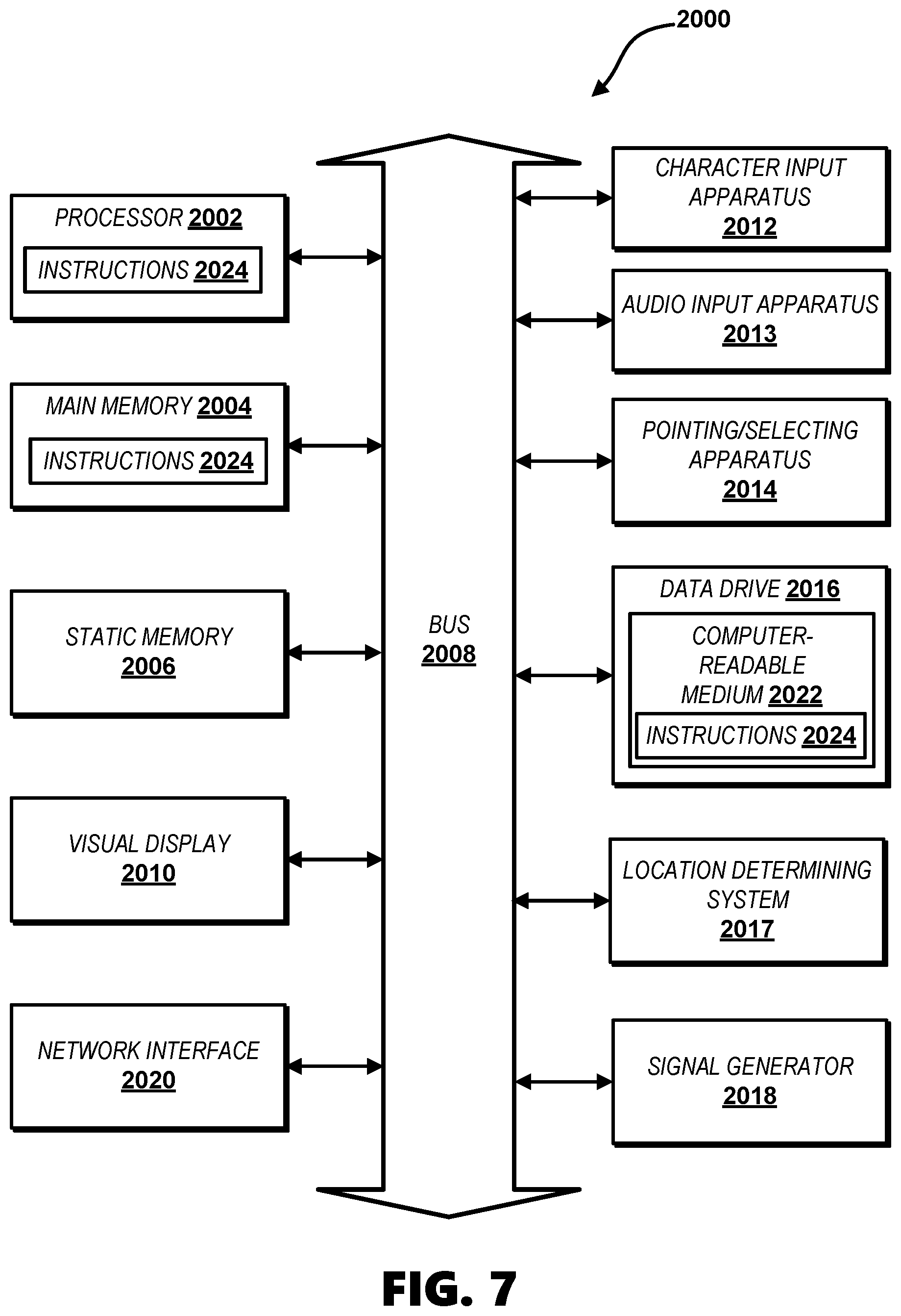 Patent US12309172 Figure 8 – Network attack prevention systems and methods