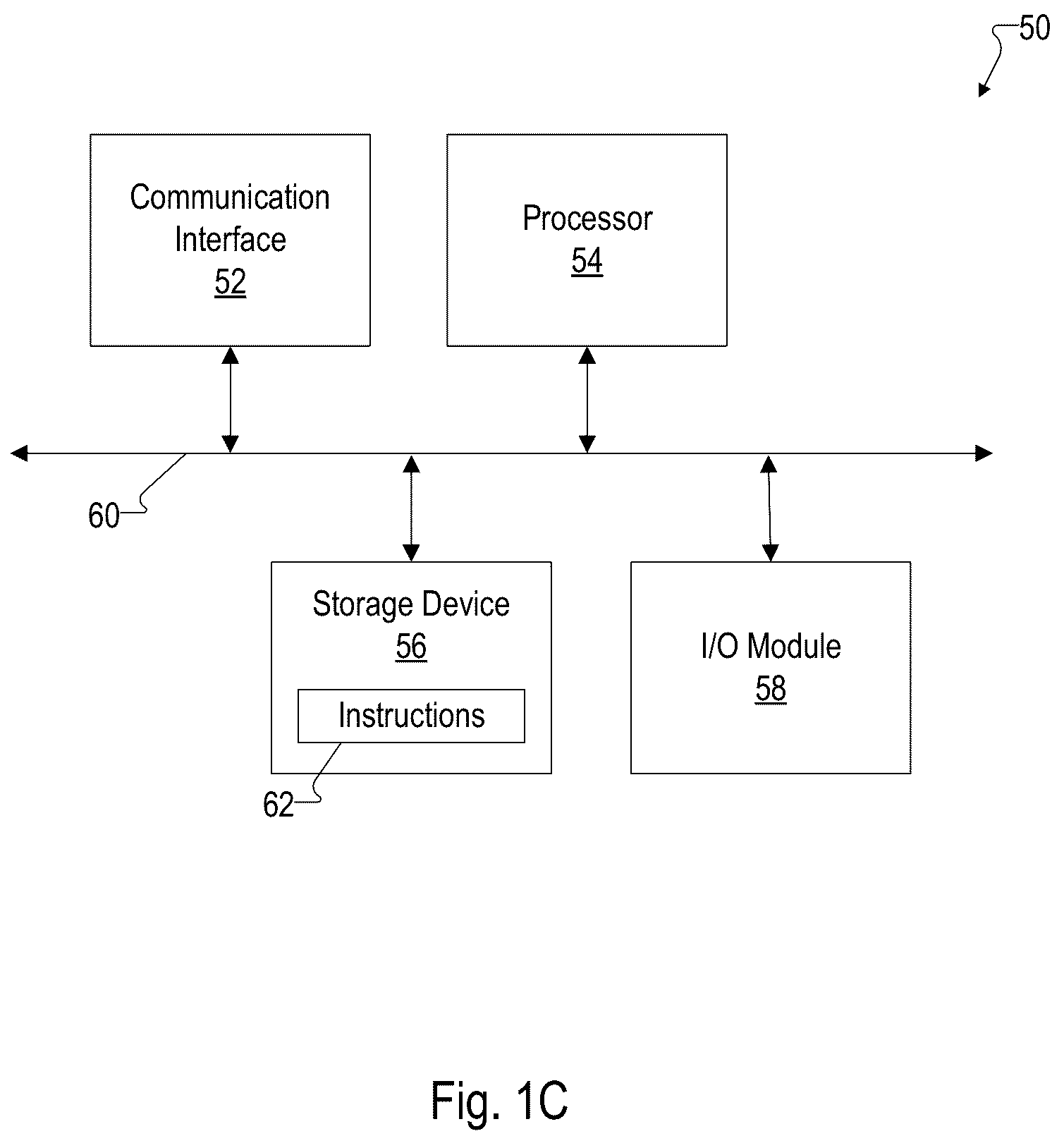 Patent US12309181 Figure 3 – Establishing a location profile for a user device