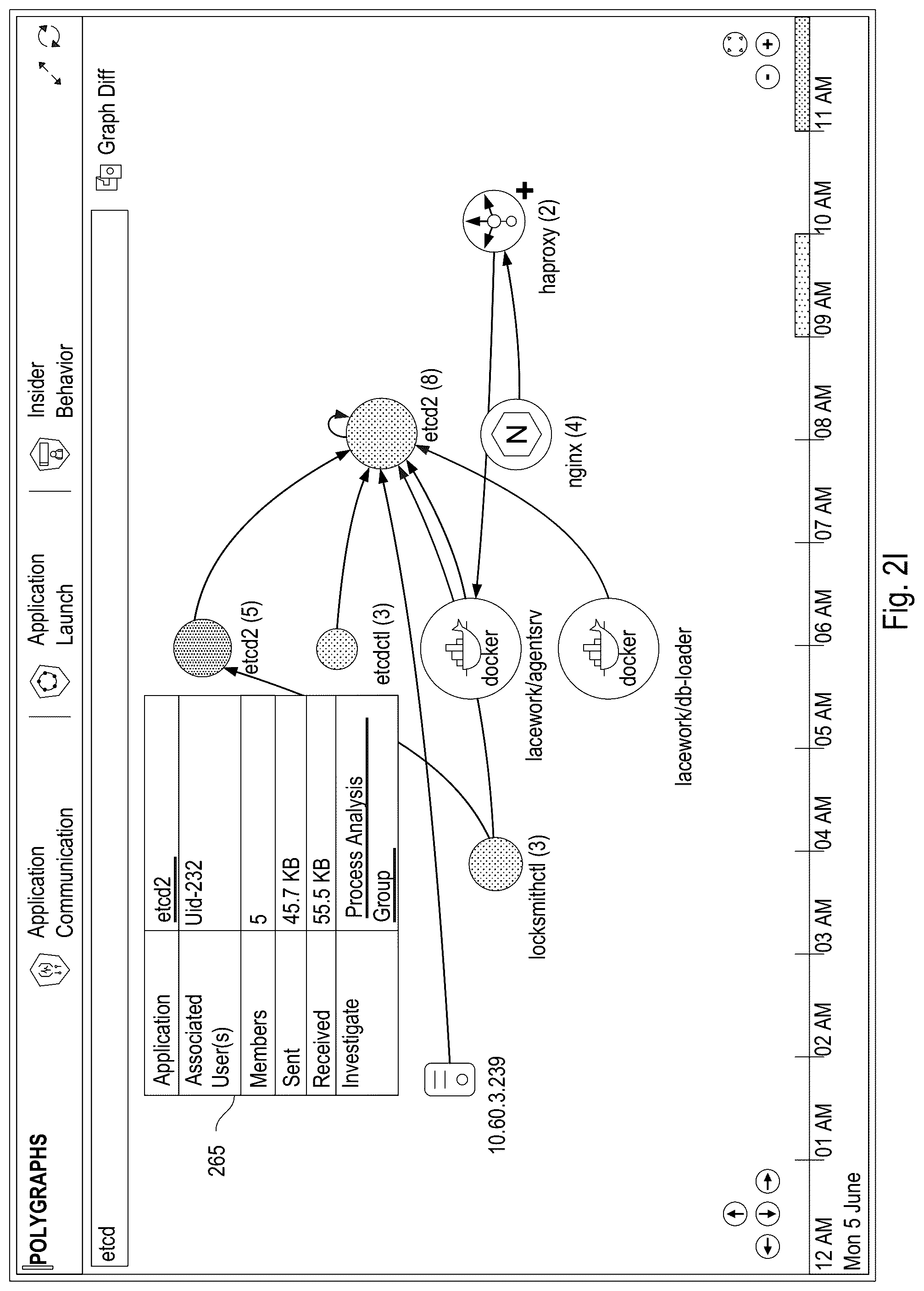 Patent US12309181 Figure 13 – Establishing a location profile for a user device