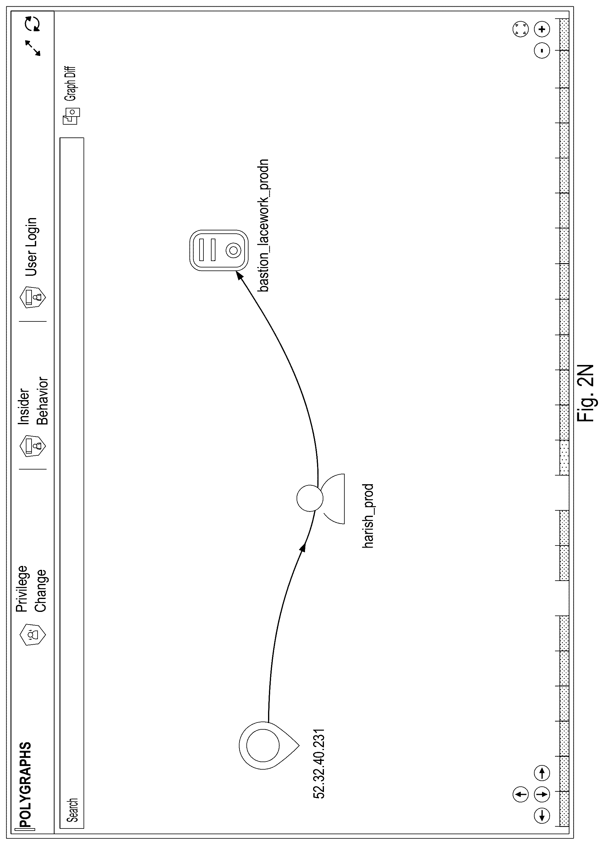 Patent US12309181 Figure 18 – Establishing a location profile for a user device