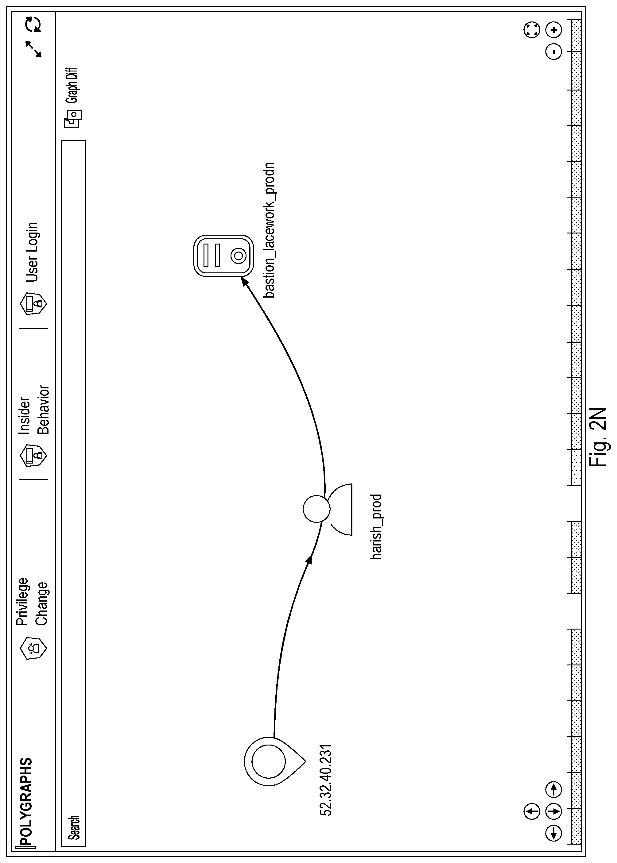 Patent US12309182 Figure 18 – Customer onboarding and integration with anomaly detection systems