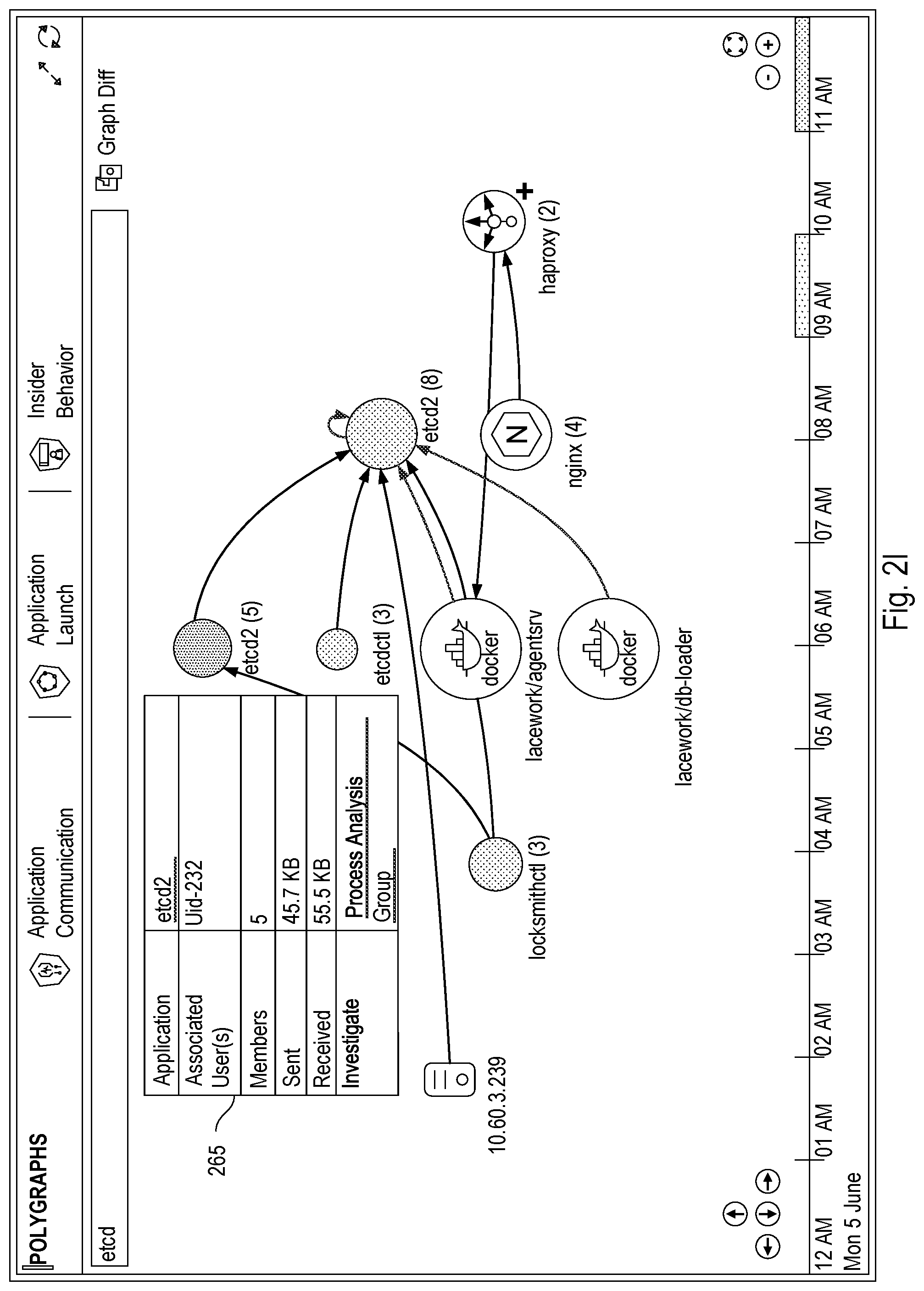 Patent US12309185 Figure 13 – Architecture for a generative artificial intelligence (AI)-enabled assistant