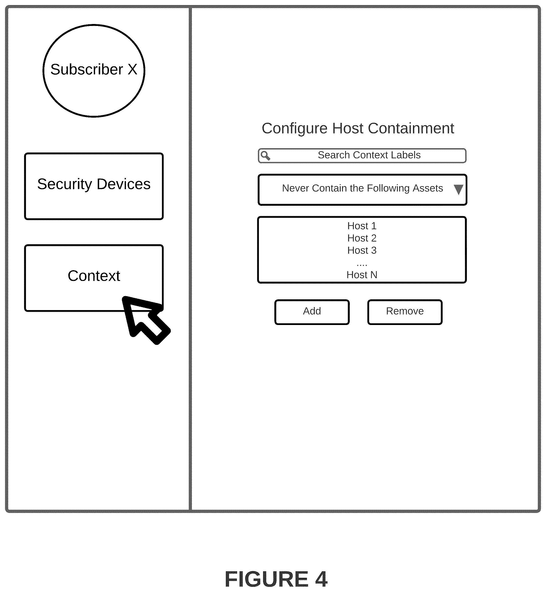 Patent US12309193 Figure 4 – Systems and methods for accelerated remediations of cybersecurity alerts and cybersecurity events in a cybersecurity event detection and response platform