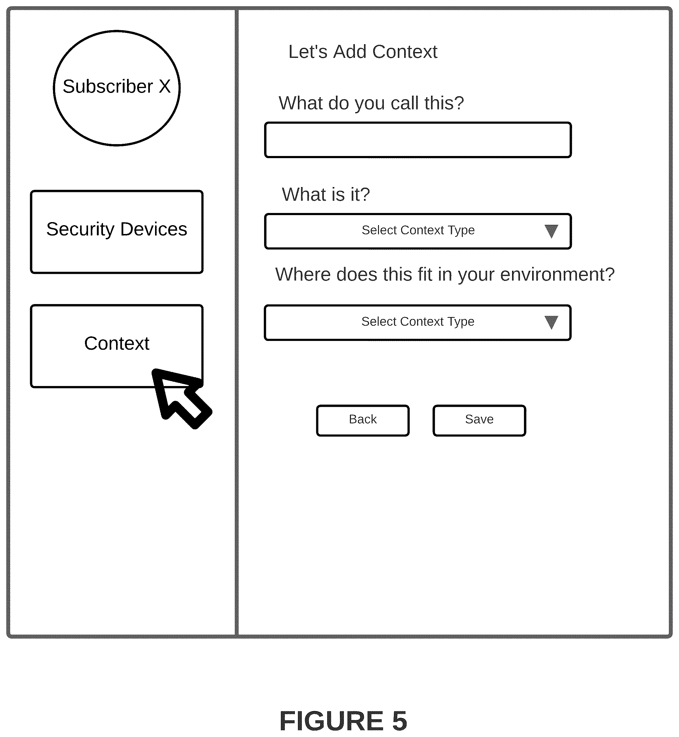Patent US12309193 Figure 5 – Systems and methods for accelerated remediations of cybersecurity alerts and cybersecurity events in a cybersecurity event detection and response platform