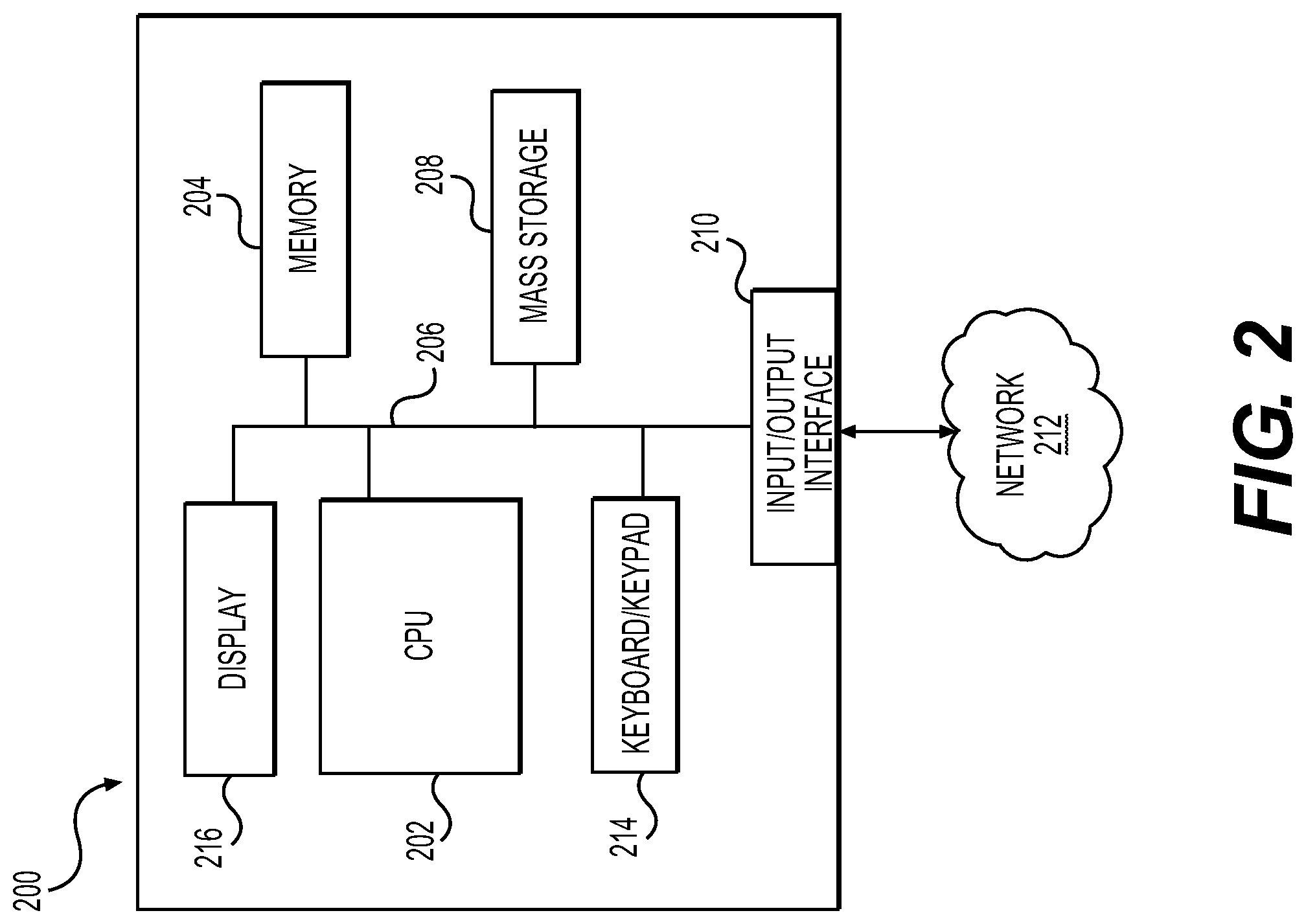 Patent US12309194 Figure 2 – Systems and methods for evasive resiliency countermeasures