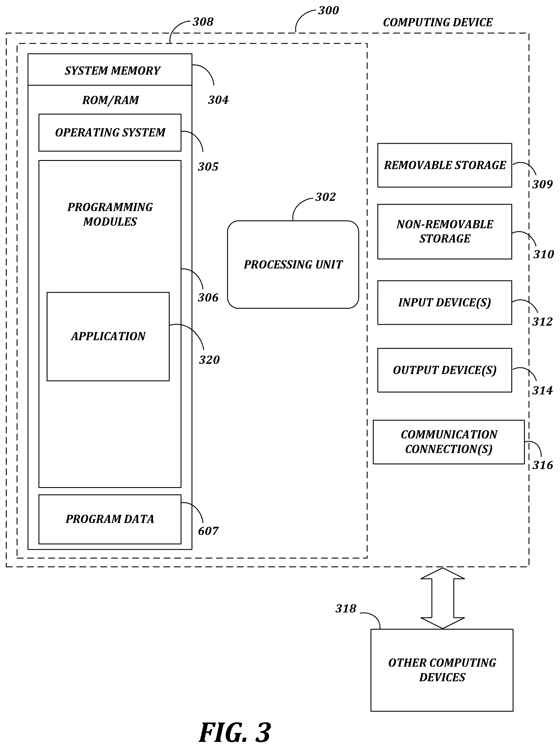 Patent US12309204 Figure 3 – SPF layering for performant message authorization assertions