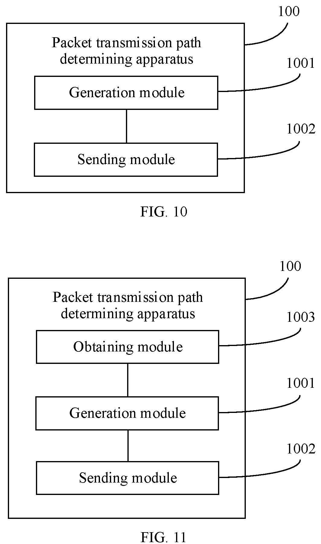 Patent US12309208 Figure 9 – Packet transmission path determining method, apparatus, and system, and computer storage medium