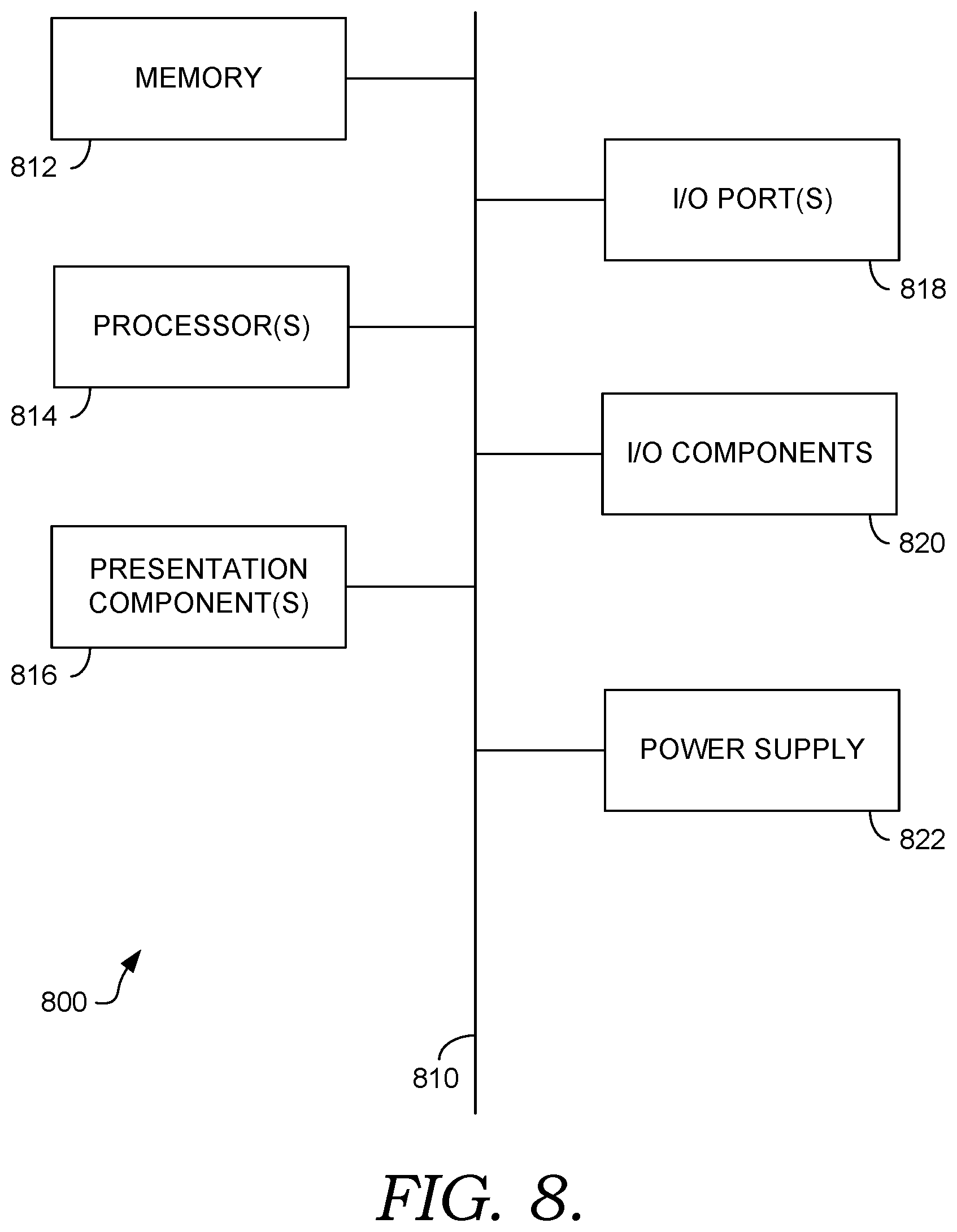 Patent US12309209 Figure 7 – Web conferencing exit and post-exit content generation
