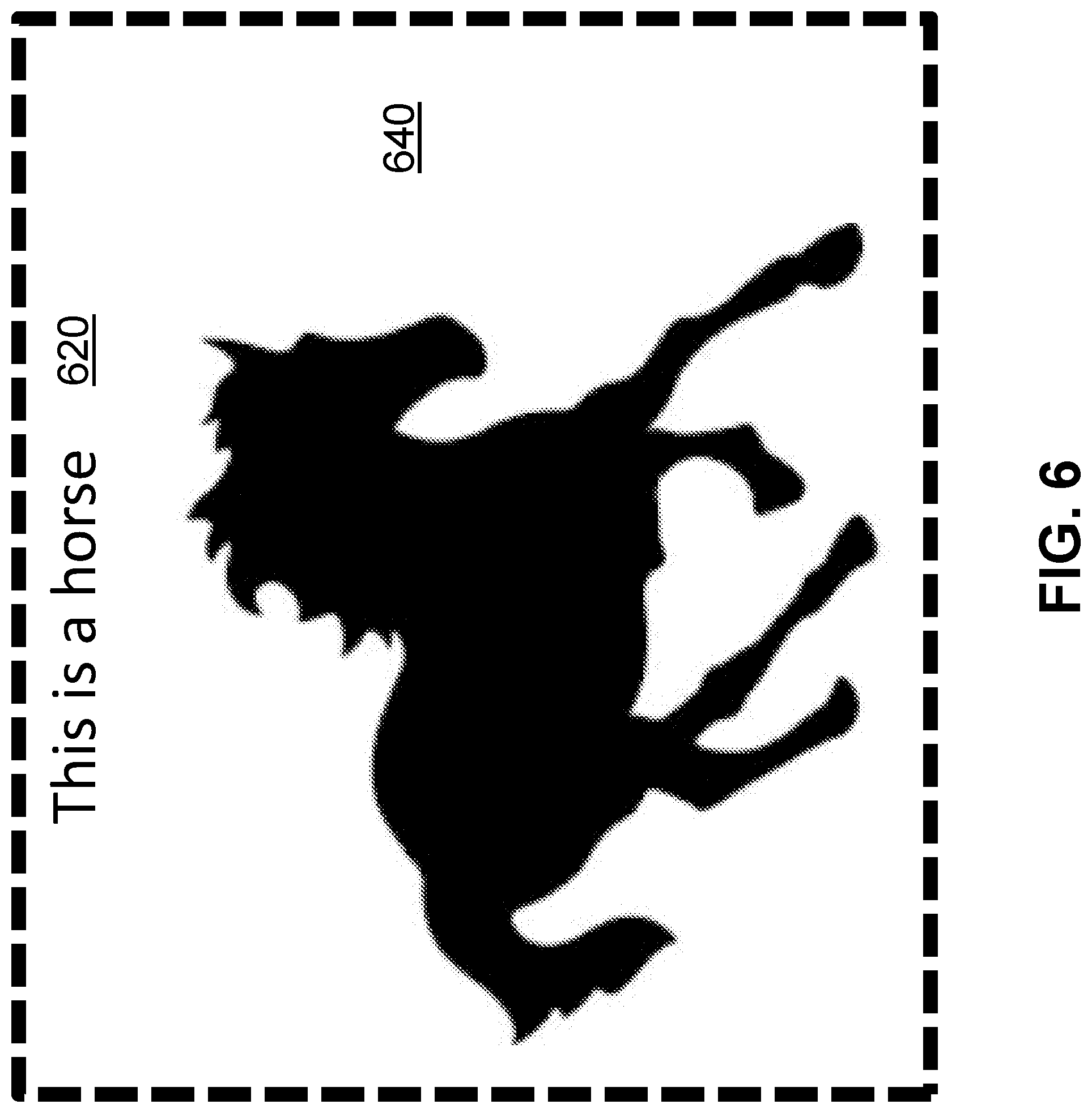Patent US12309211 Figure 6 – Automatic image translation for virtual meetings
