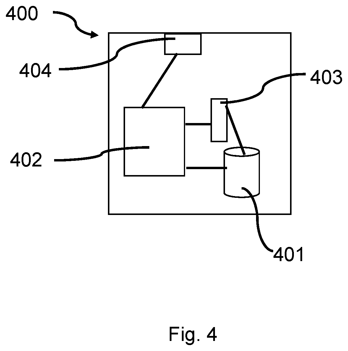 Patent US12309214 Figure 5 – Apparatus, method and computer program