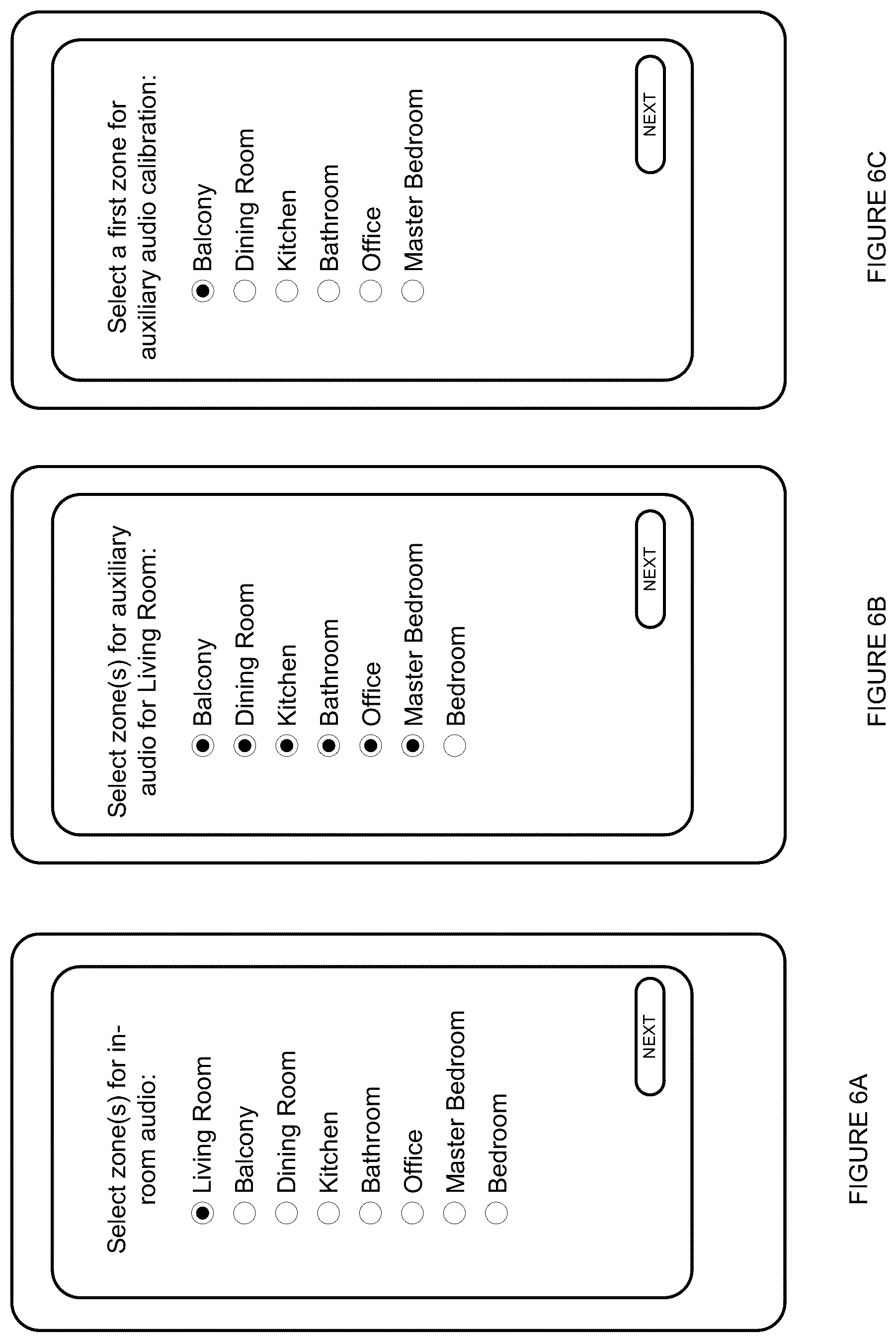 Patent US12309215 Figure 5 – Immersive audio in a media playback system