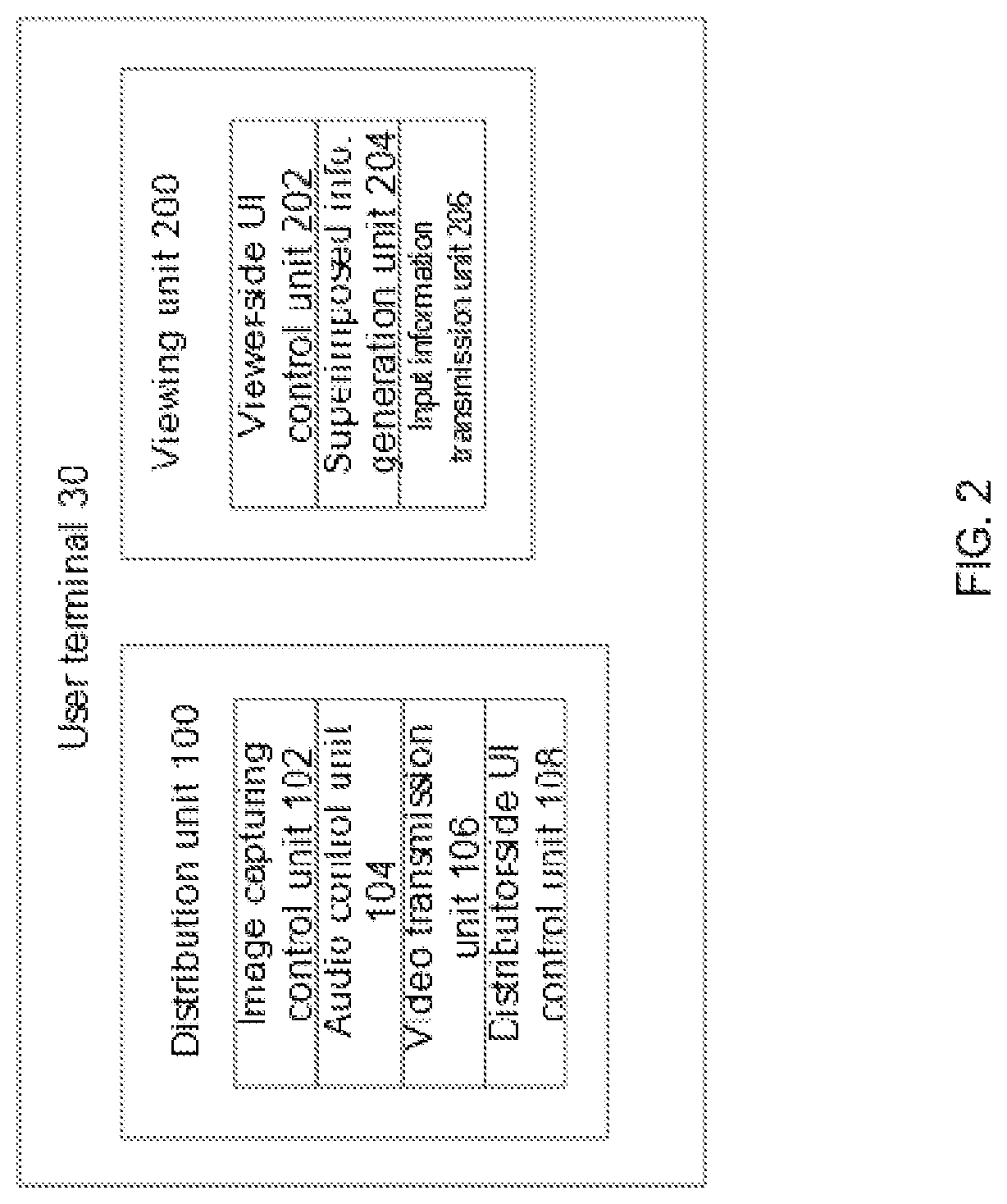 Patent US12309217 Figure 2 – System and method for playlist generation